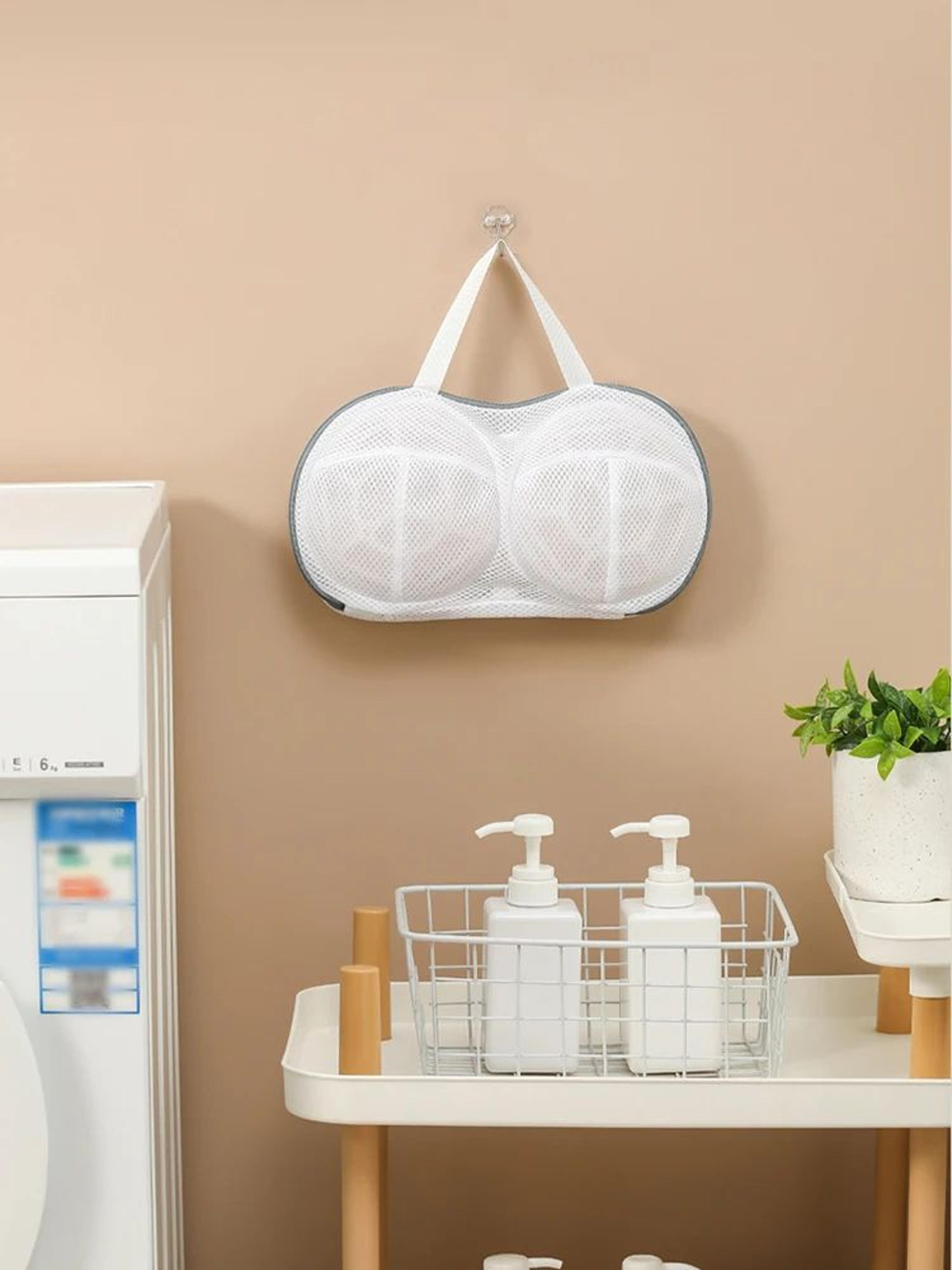 Bra Laundry Washing Bag With Zipper 6