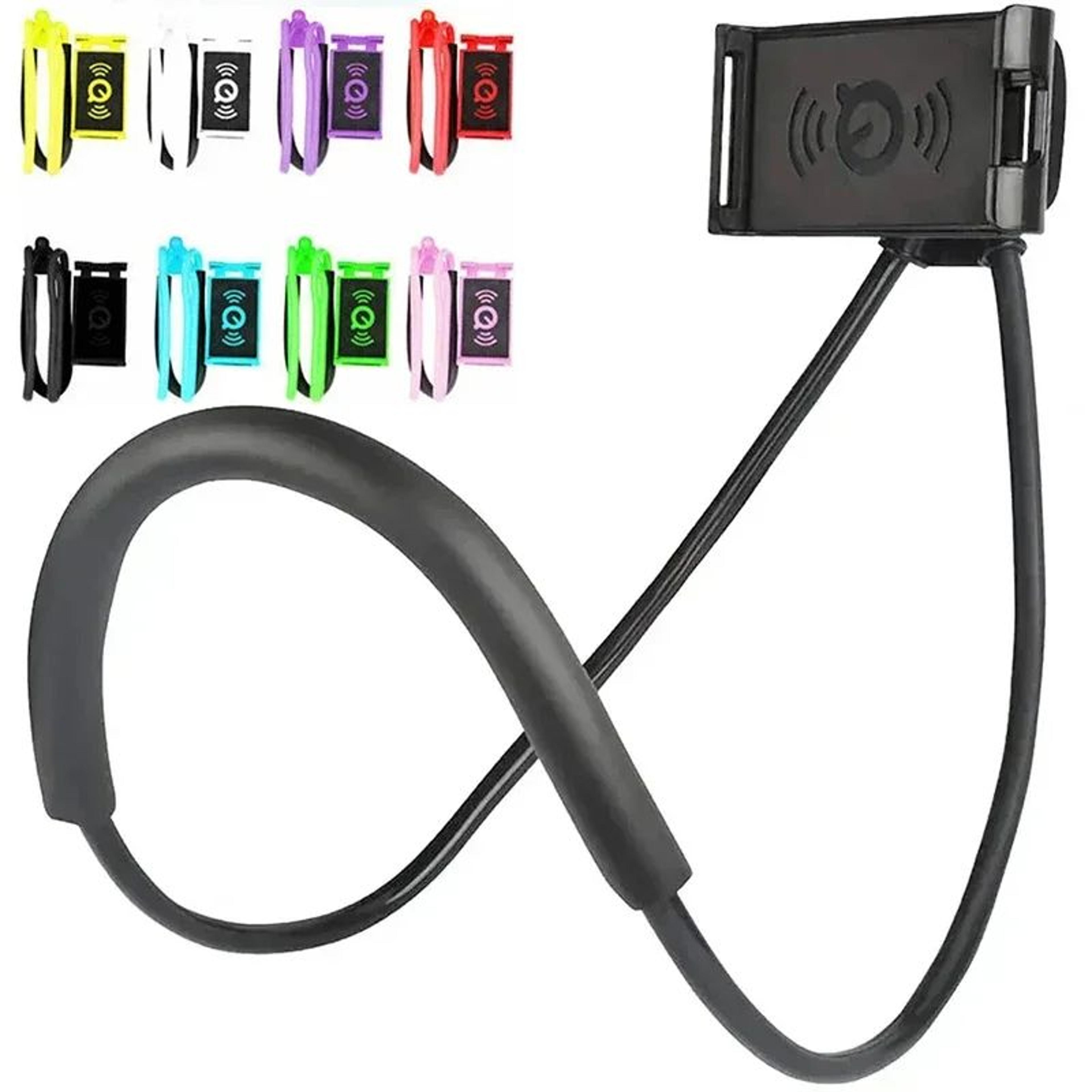 Hanging Neck Phone Holder Stand 0