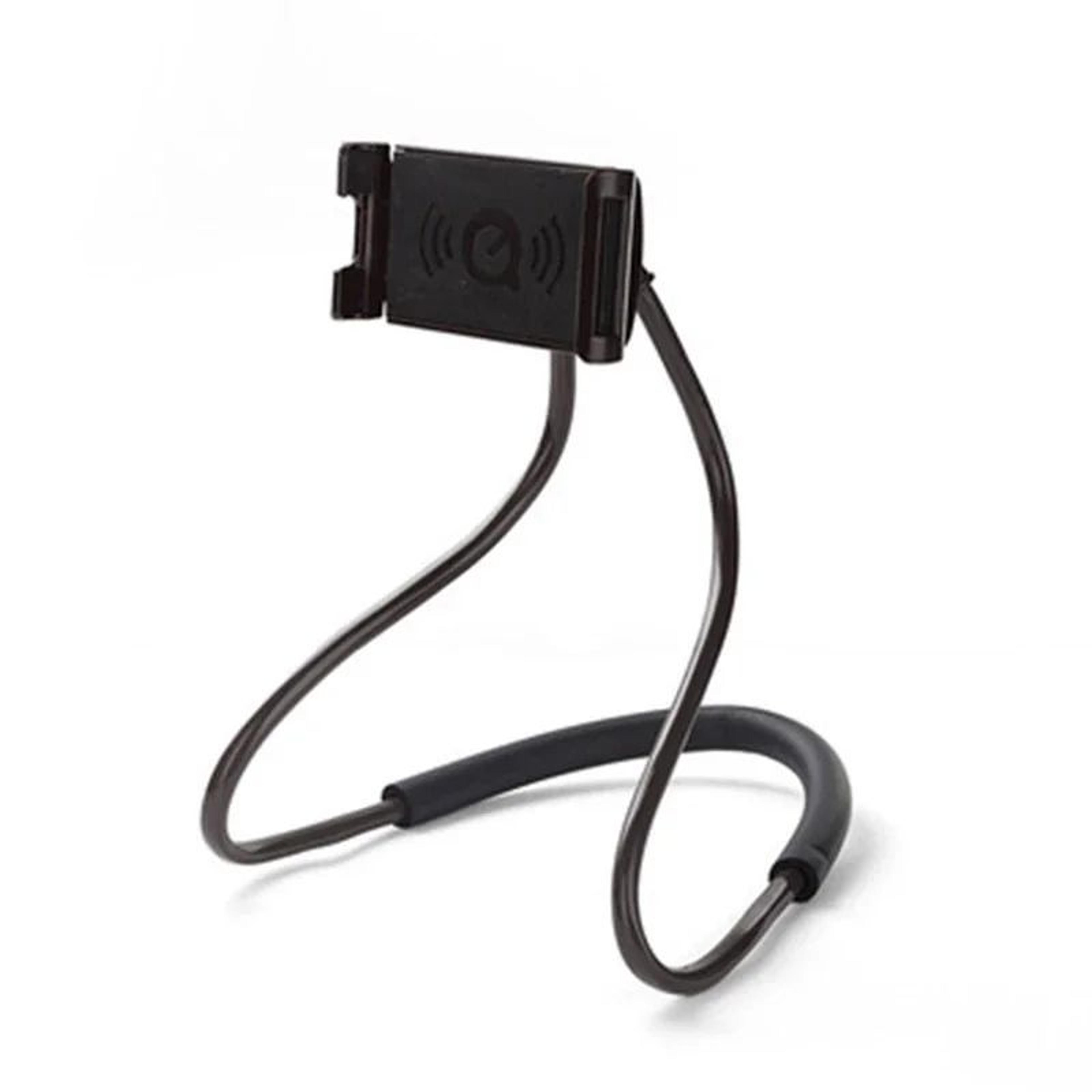Hanging Neck Phone Holder Stand 13