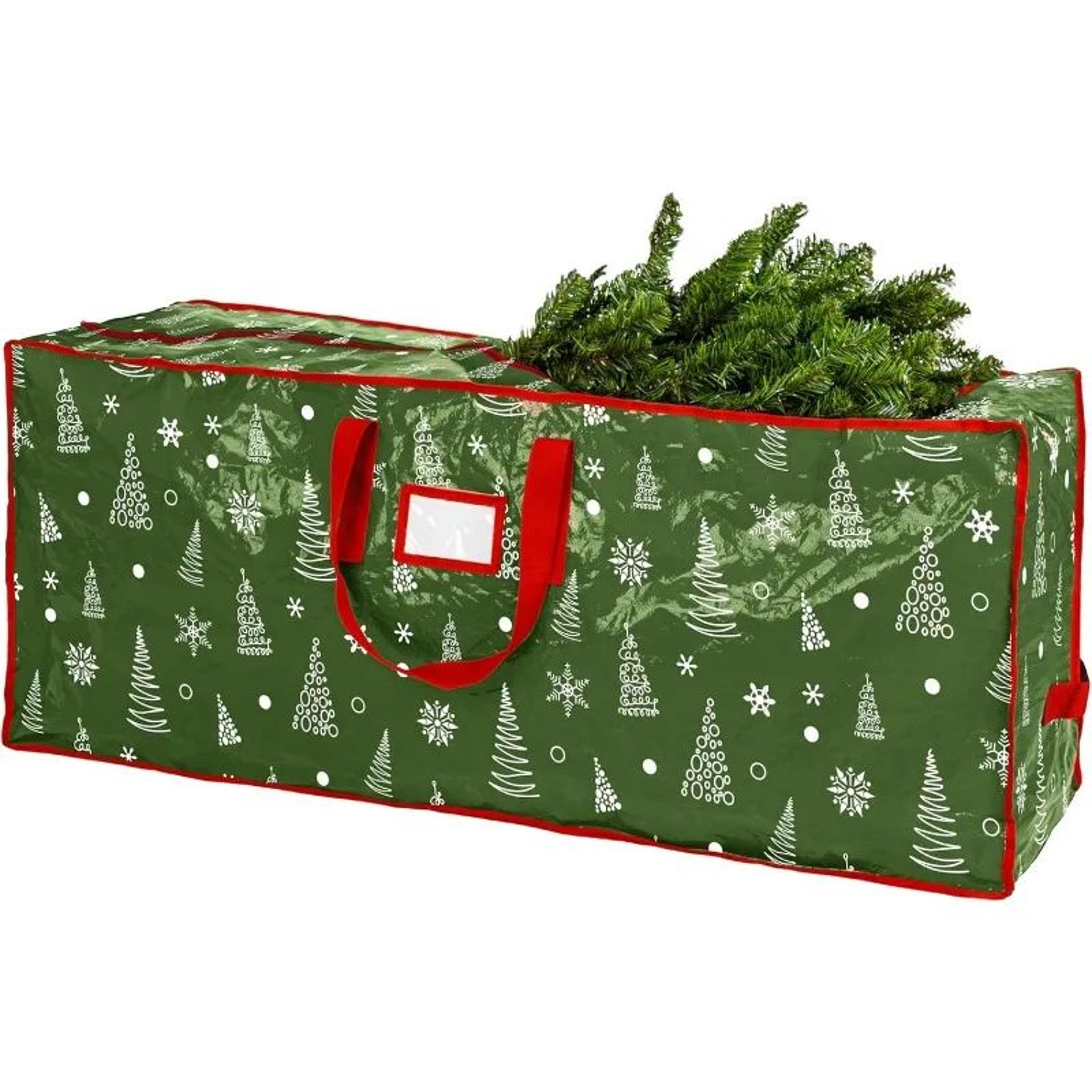 Christmas Tree Storage Carry Bag 8