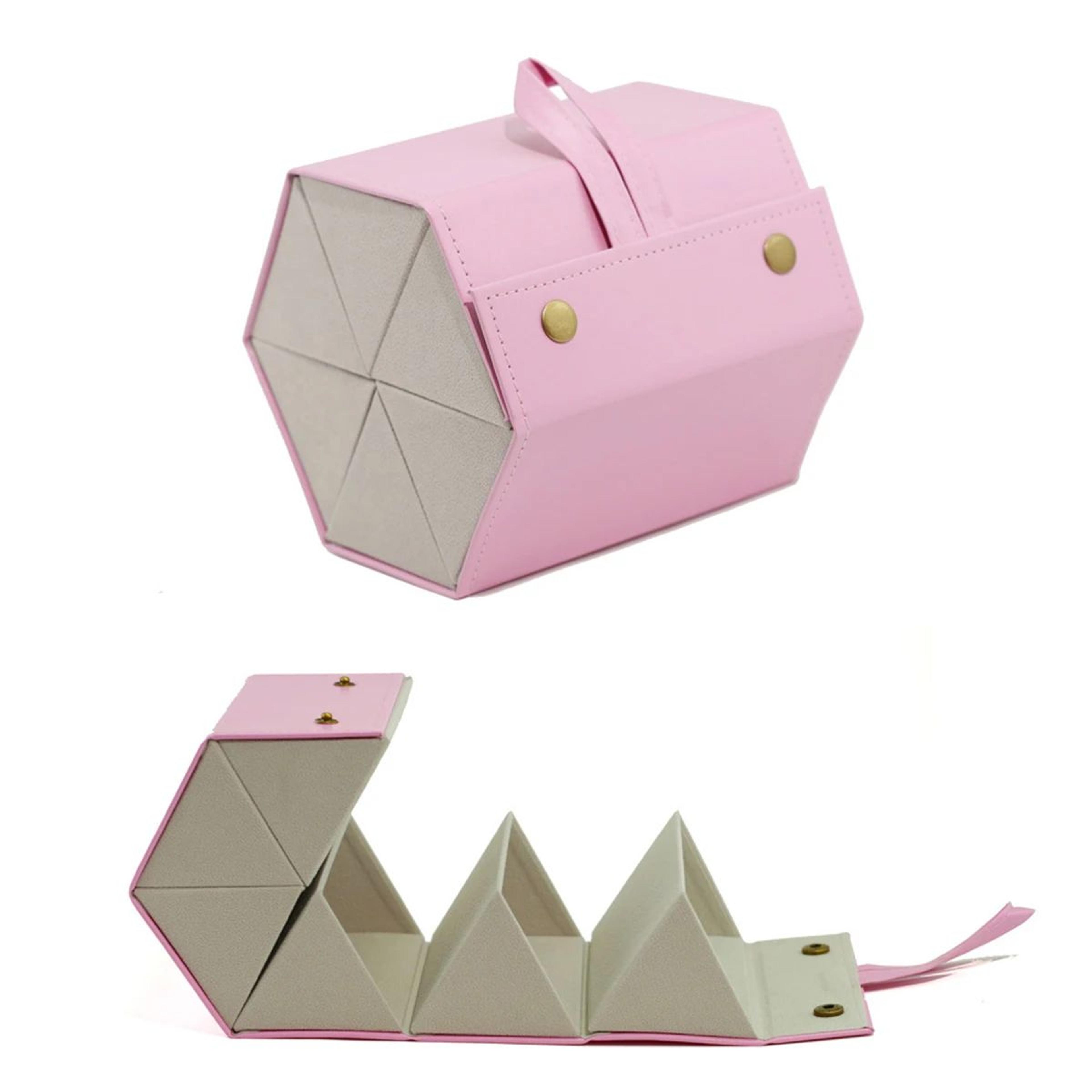 Foldable Sunglasses Storage Case 21
