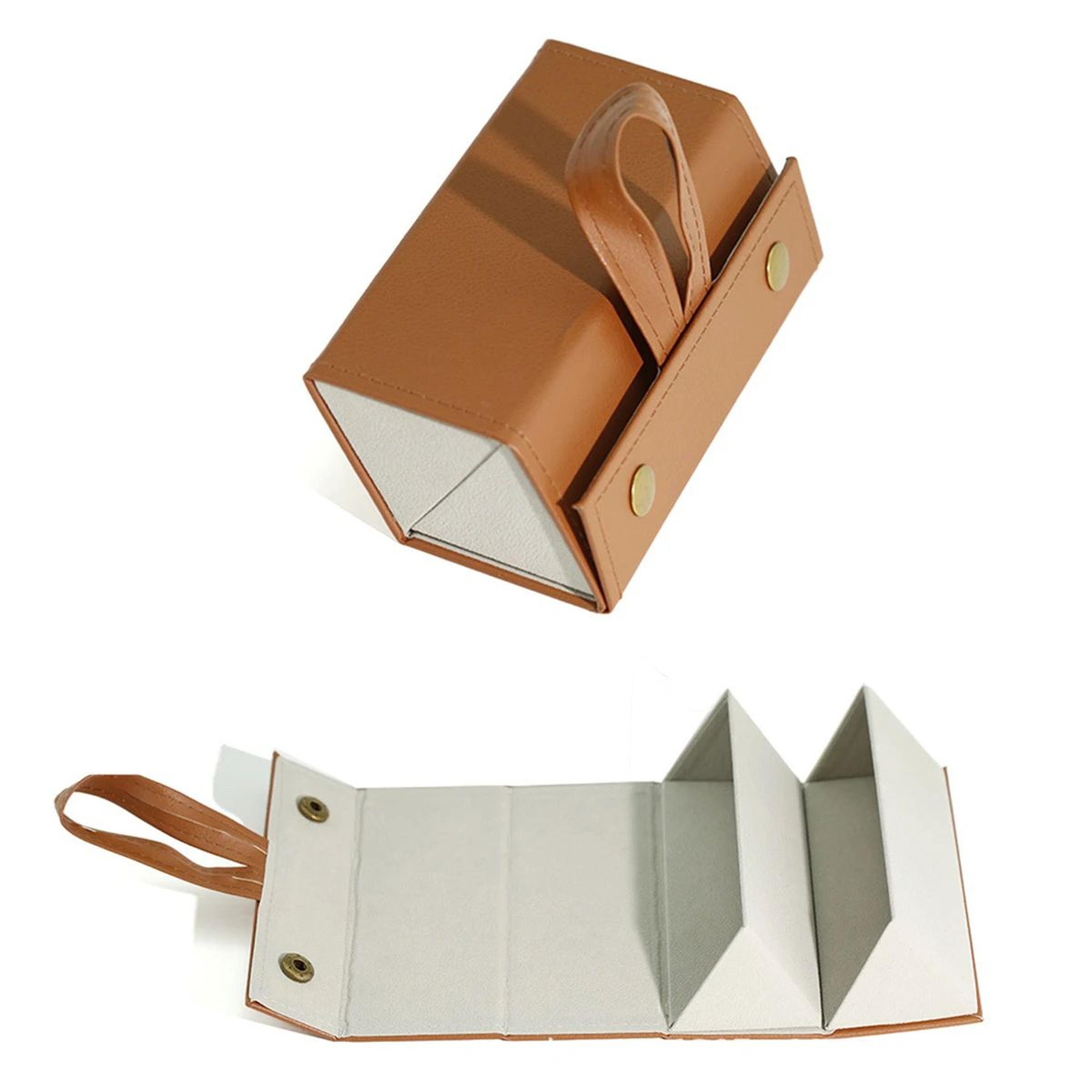 Foldable Sunglasses Storage Case 12