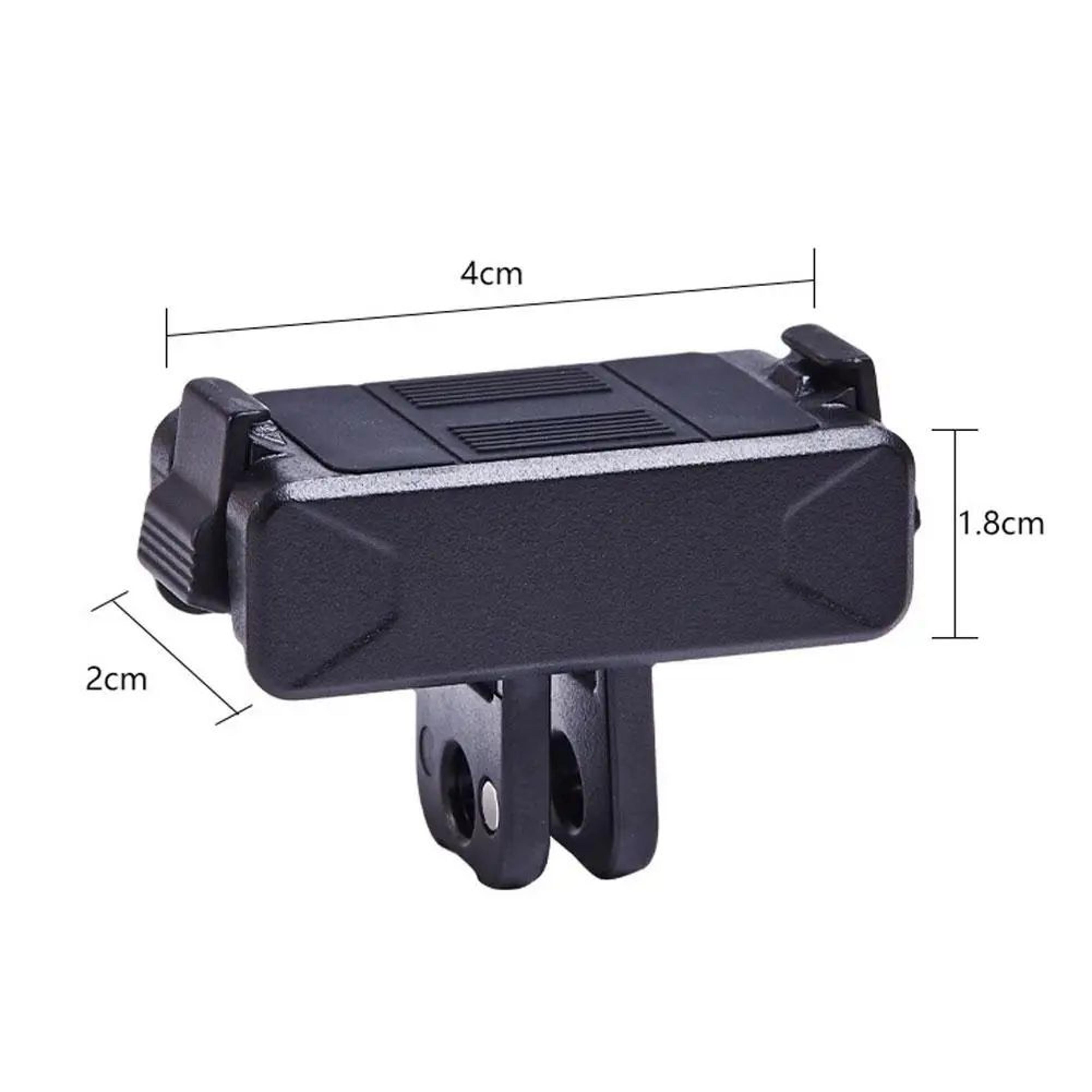 Magnetic Quick Release Camera Mount Base 5