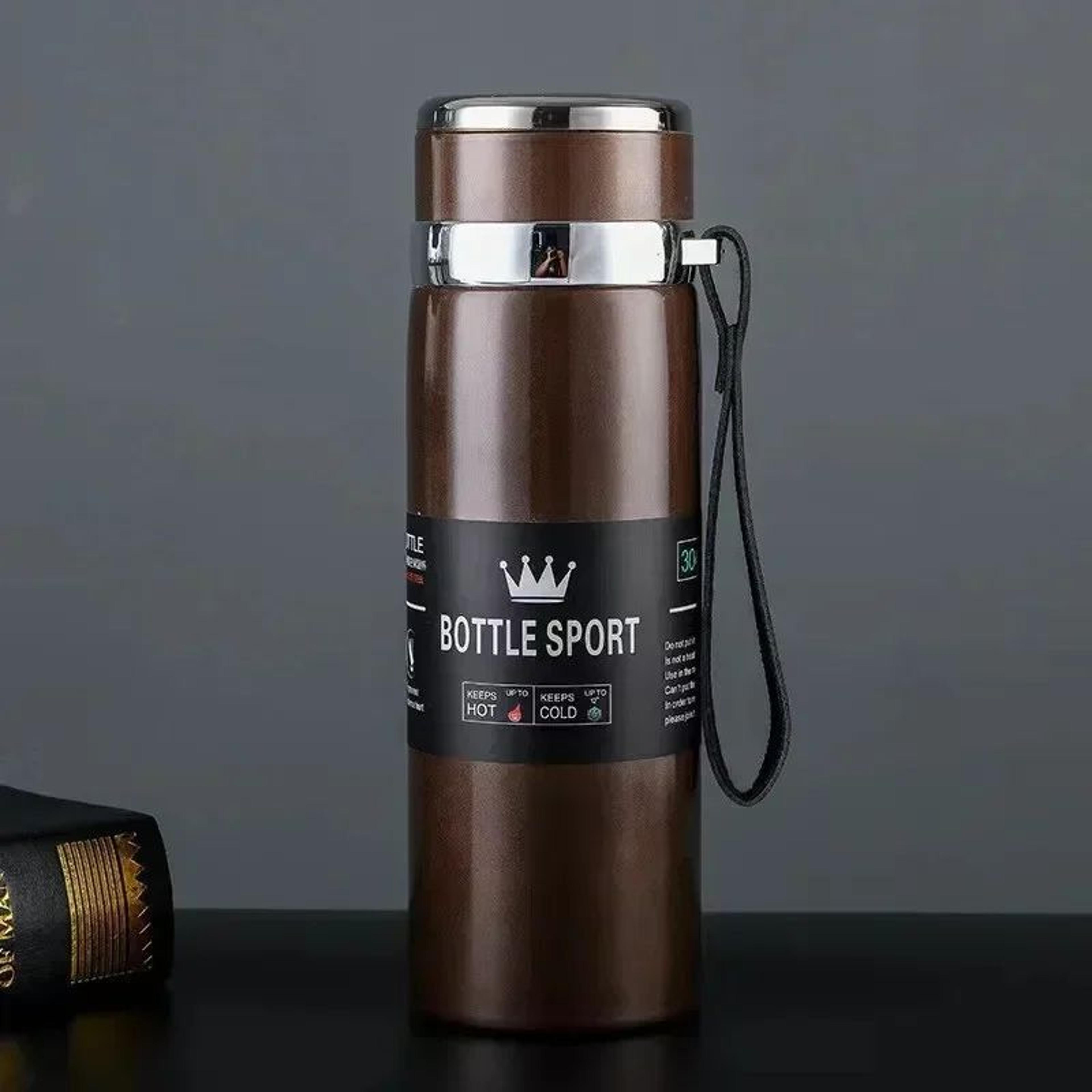 Stainless Steel Thermal Water Bottle 4