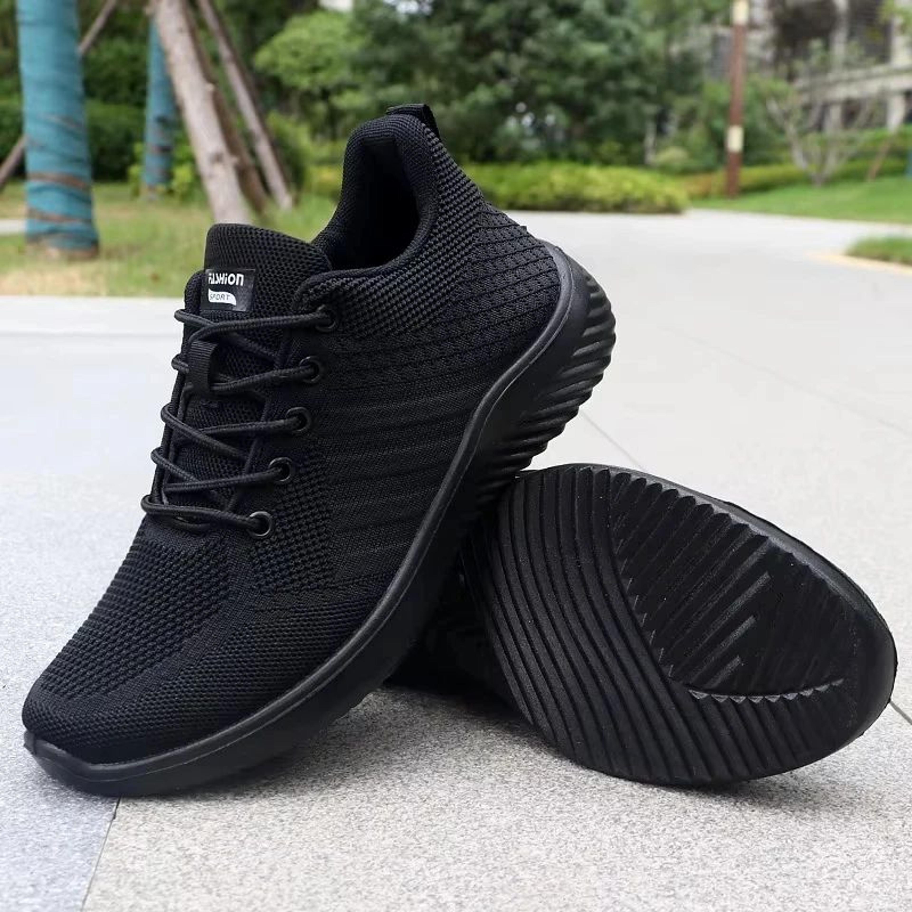Comfortable Summer Sport Sneakers For Men 5