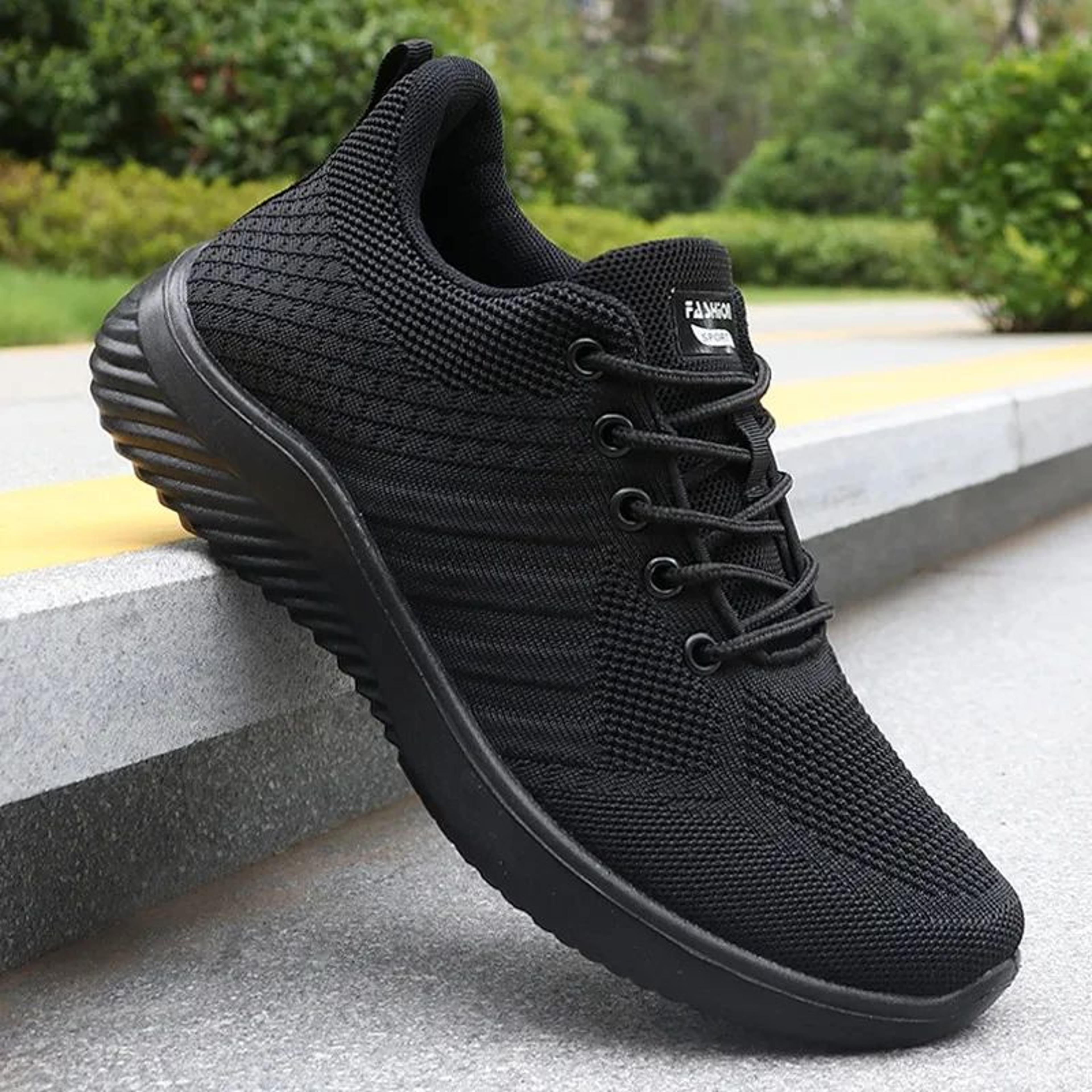 Comfortable Summer Sport Sneakers For Men 7