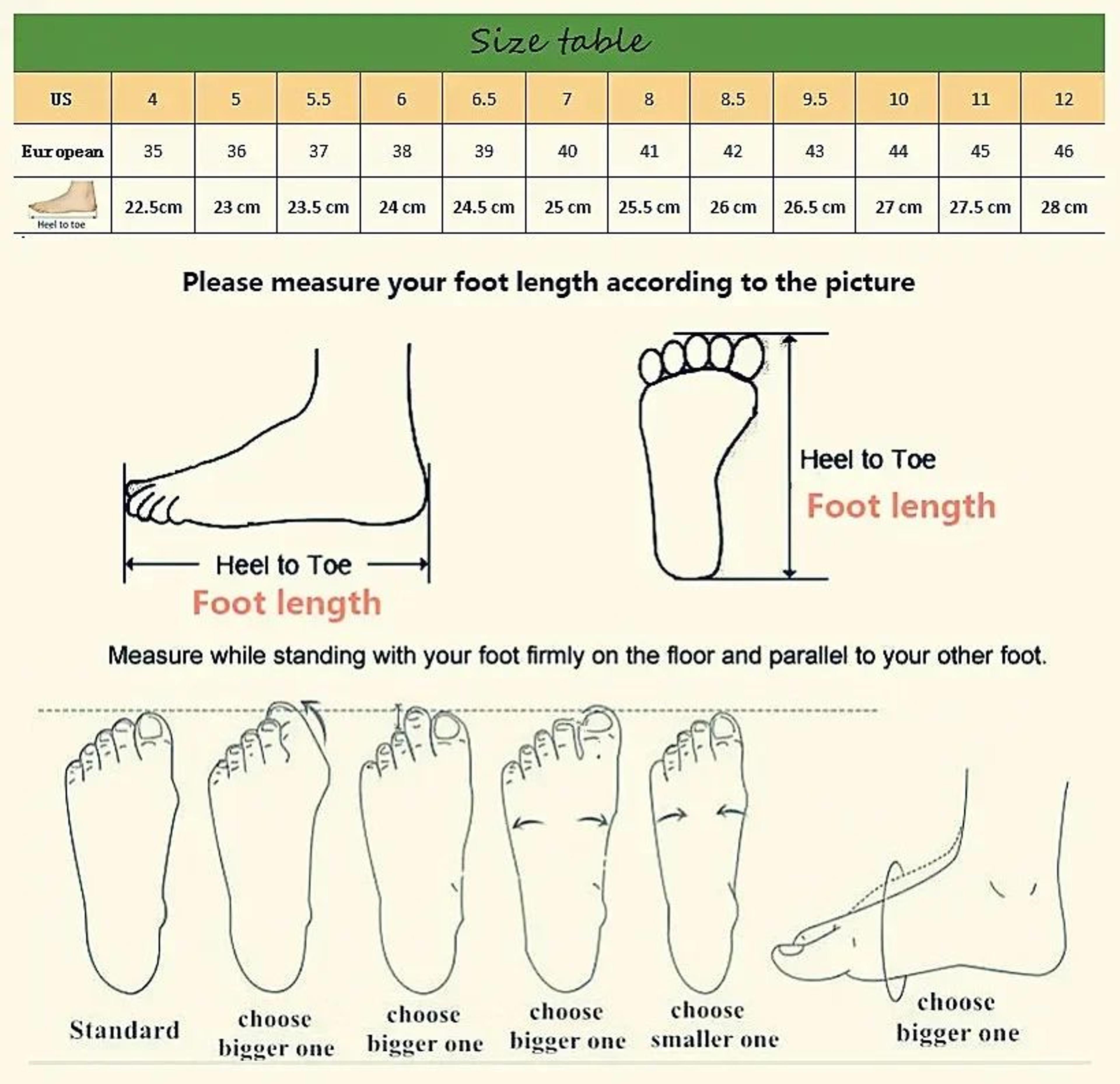 Breathable Soft Sole Casual Shoes 5
