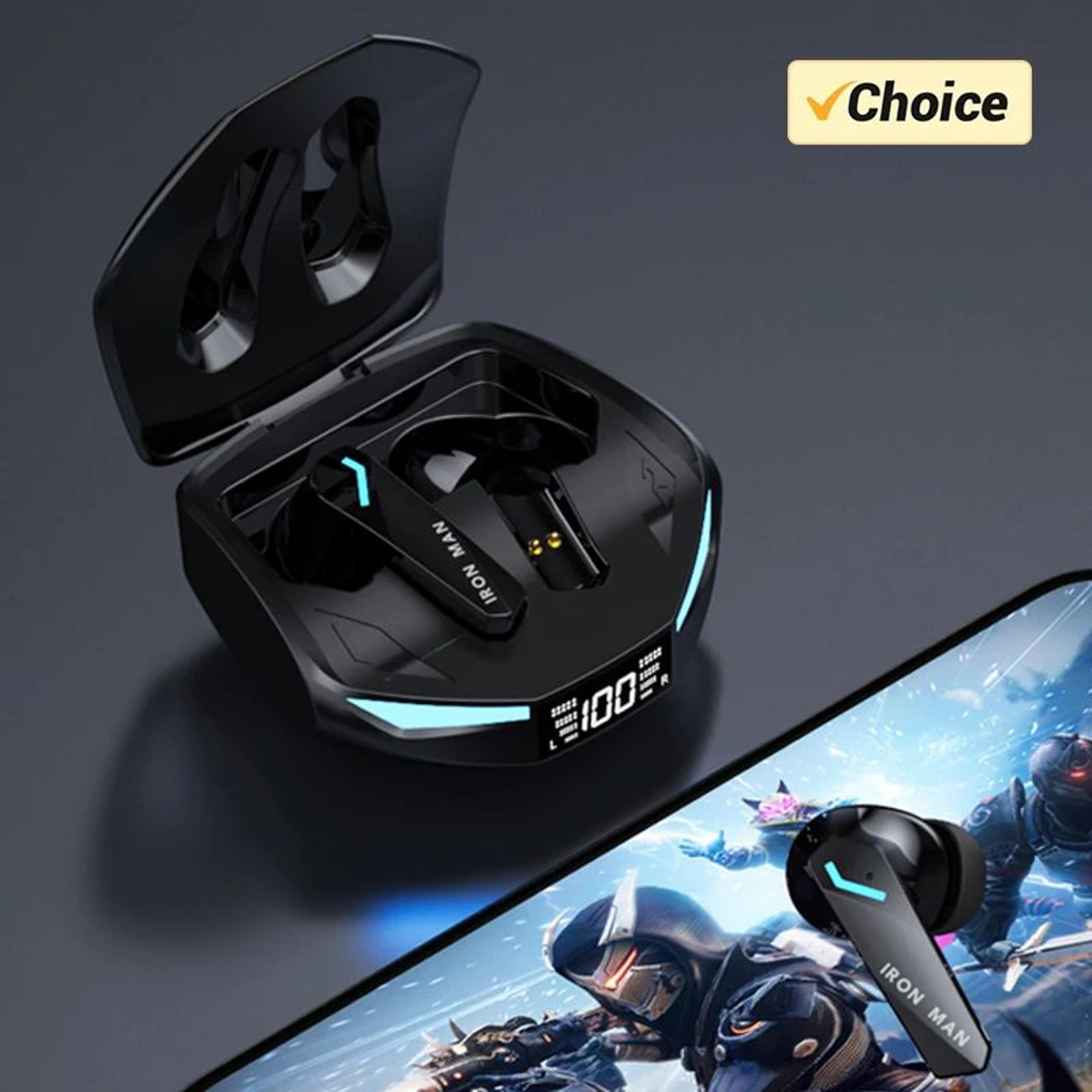 Lenovo GM2 Pro Wireless Gaming Earbuds 20