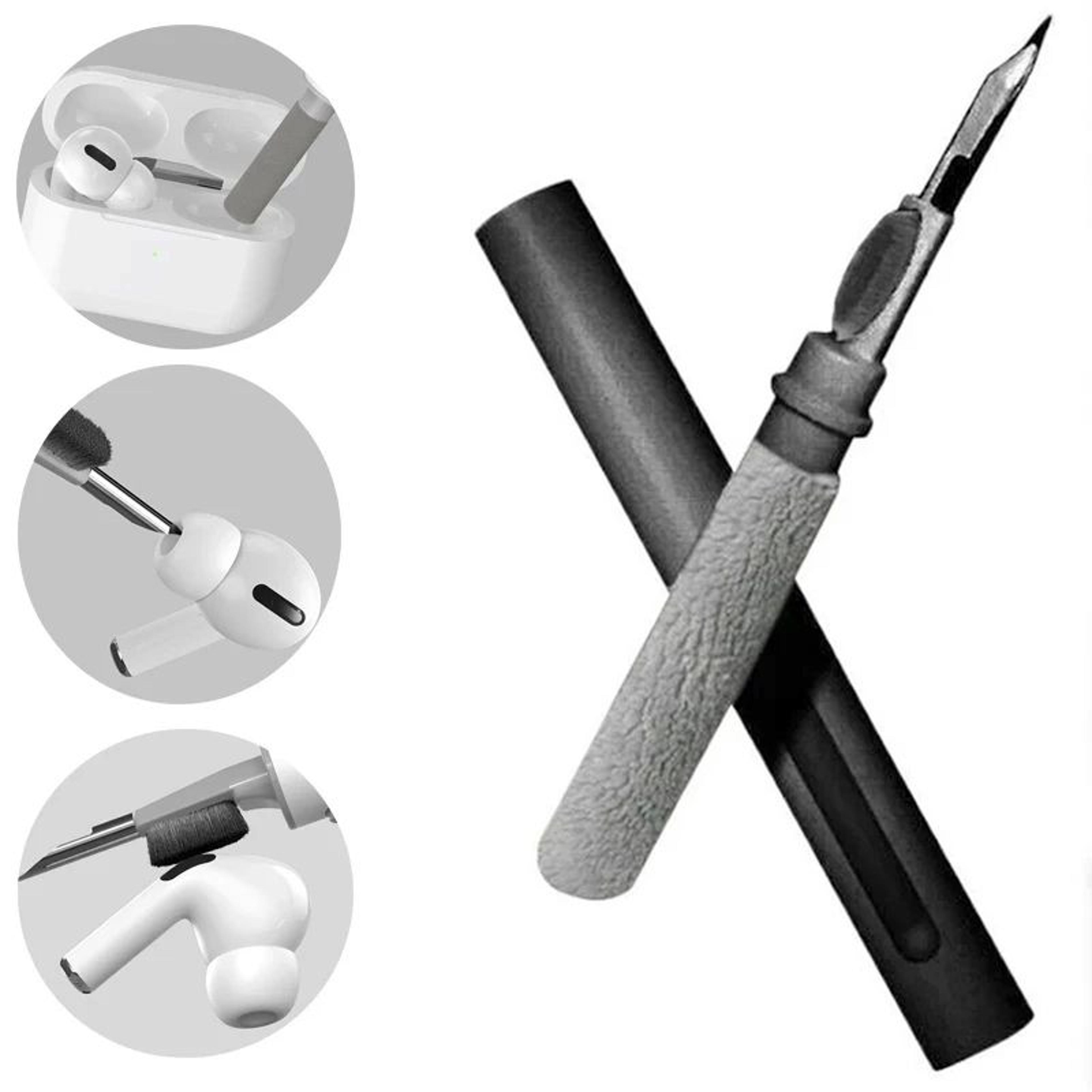 3 In 1 Portable Electronics Cleaning Pen 13