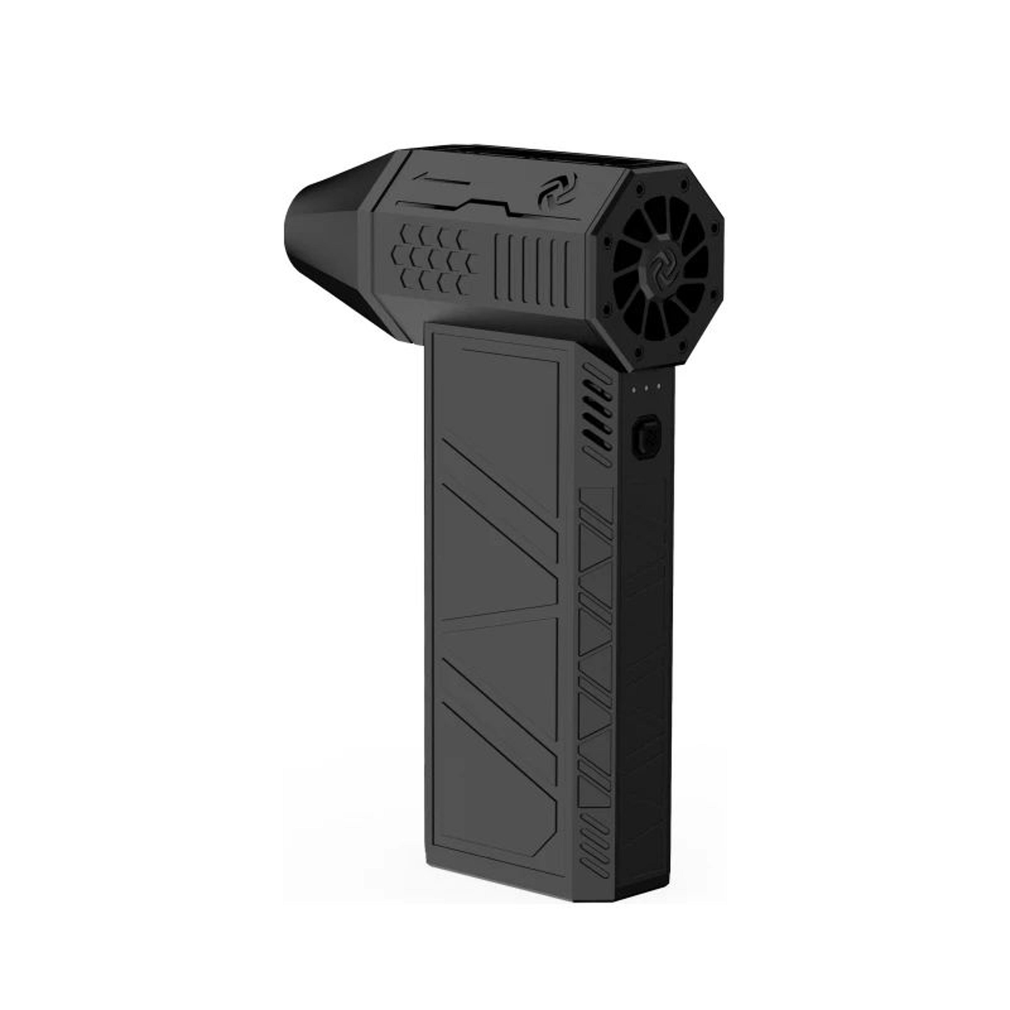 Mini Turbo Powerful Air Blower 5
