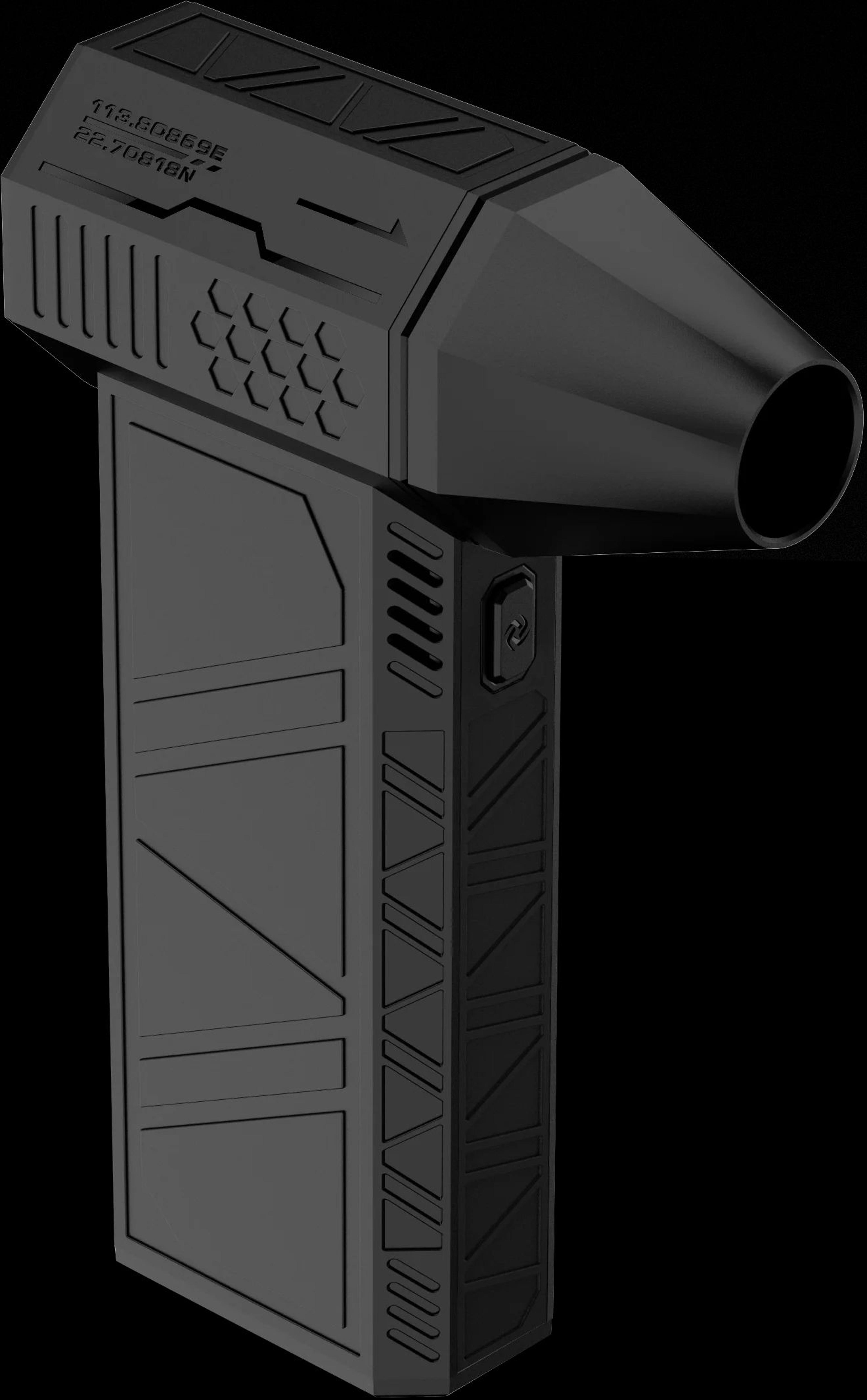 Mini Turbo Powerful Air Blower 13