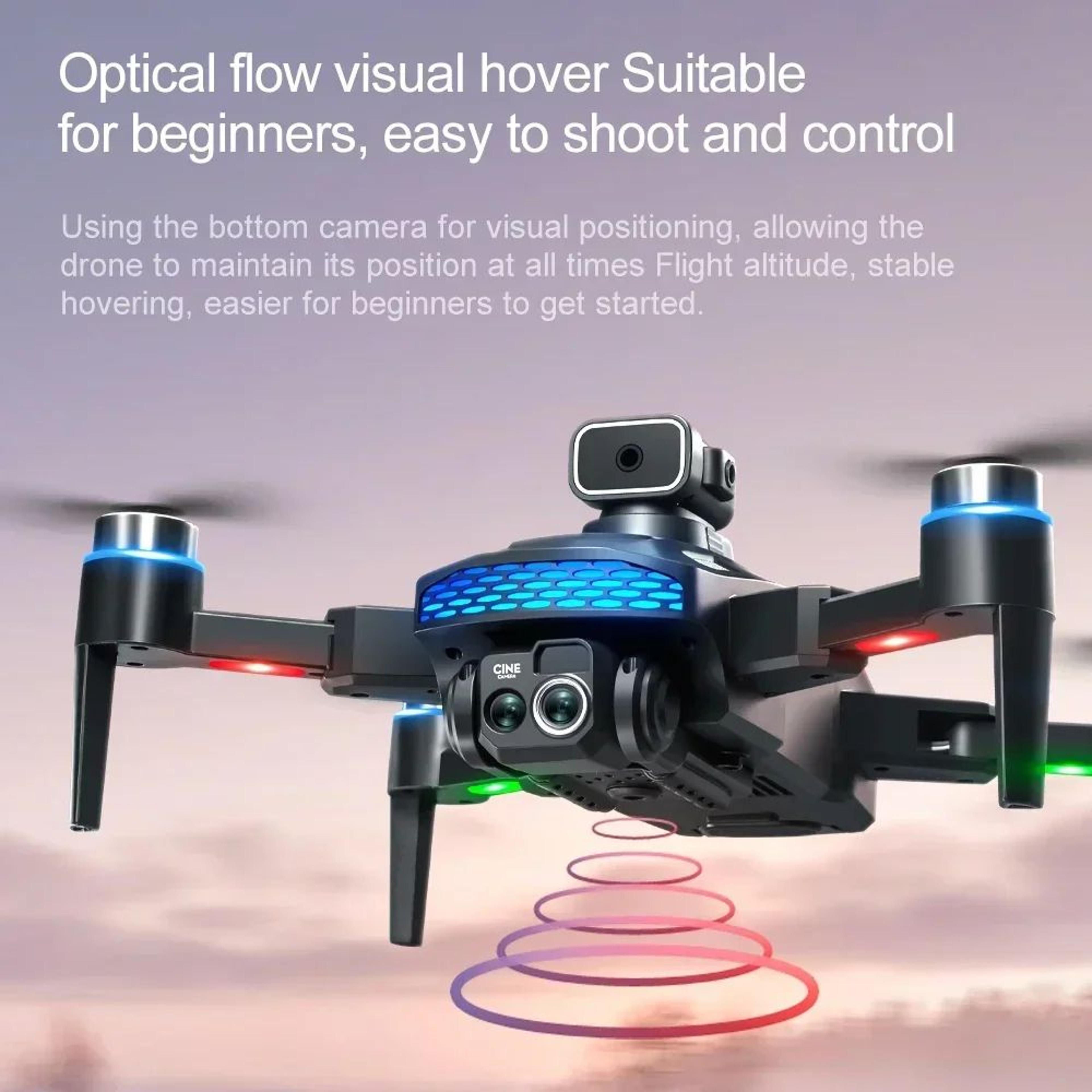 Xiaomi M6 8K Camera Smart Drone 2