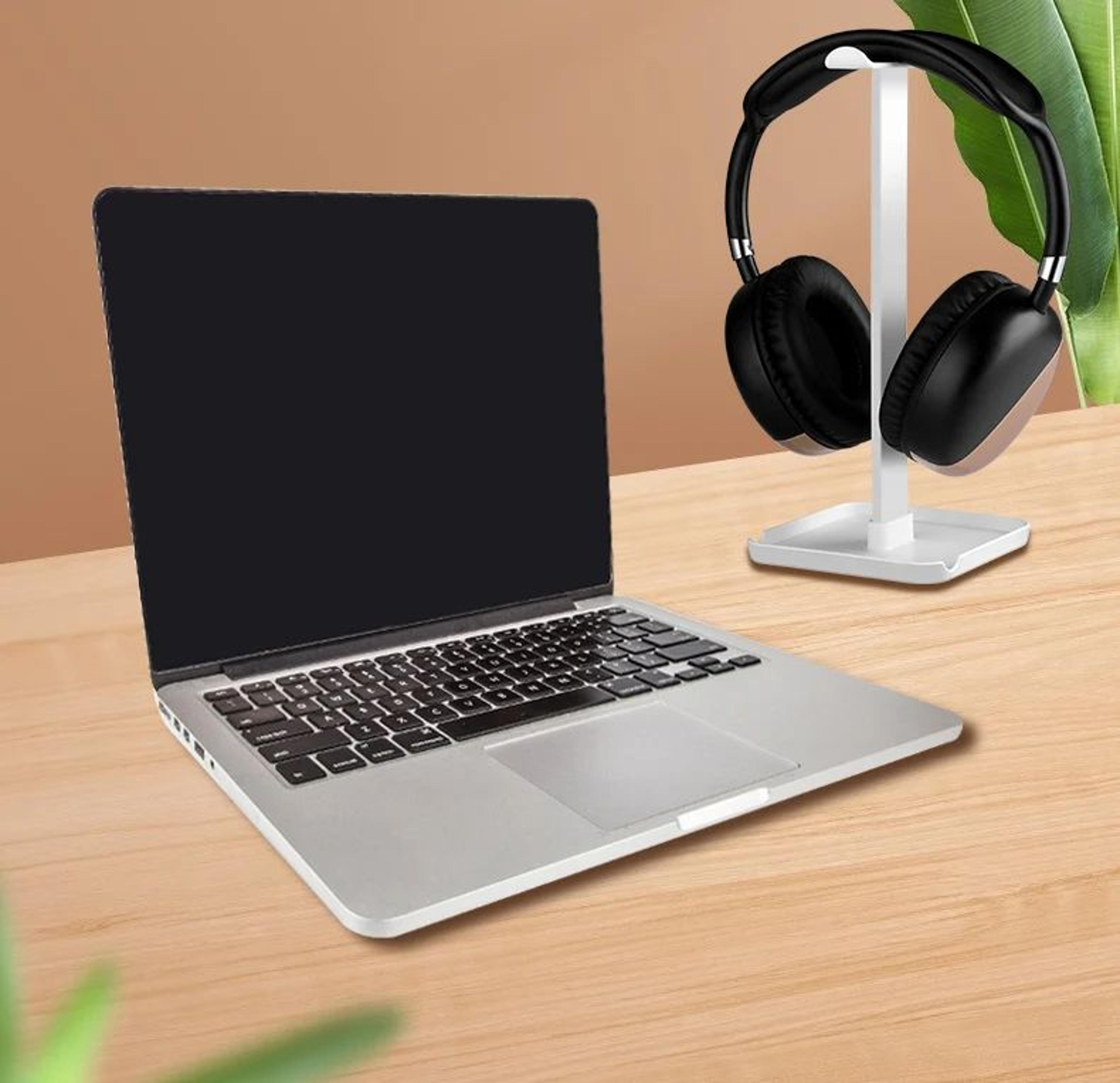 Universal Headphone Stand Holder 11