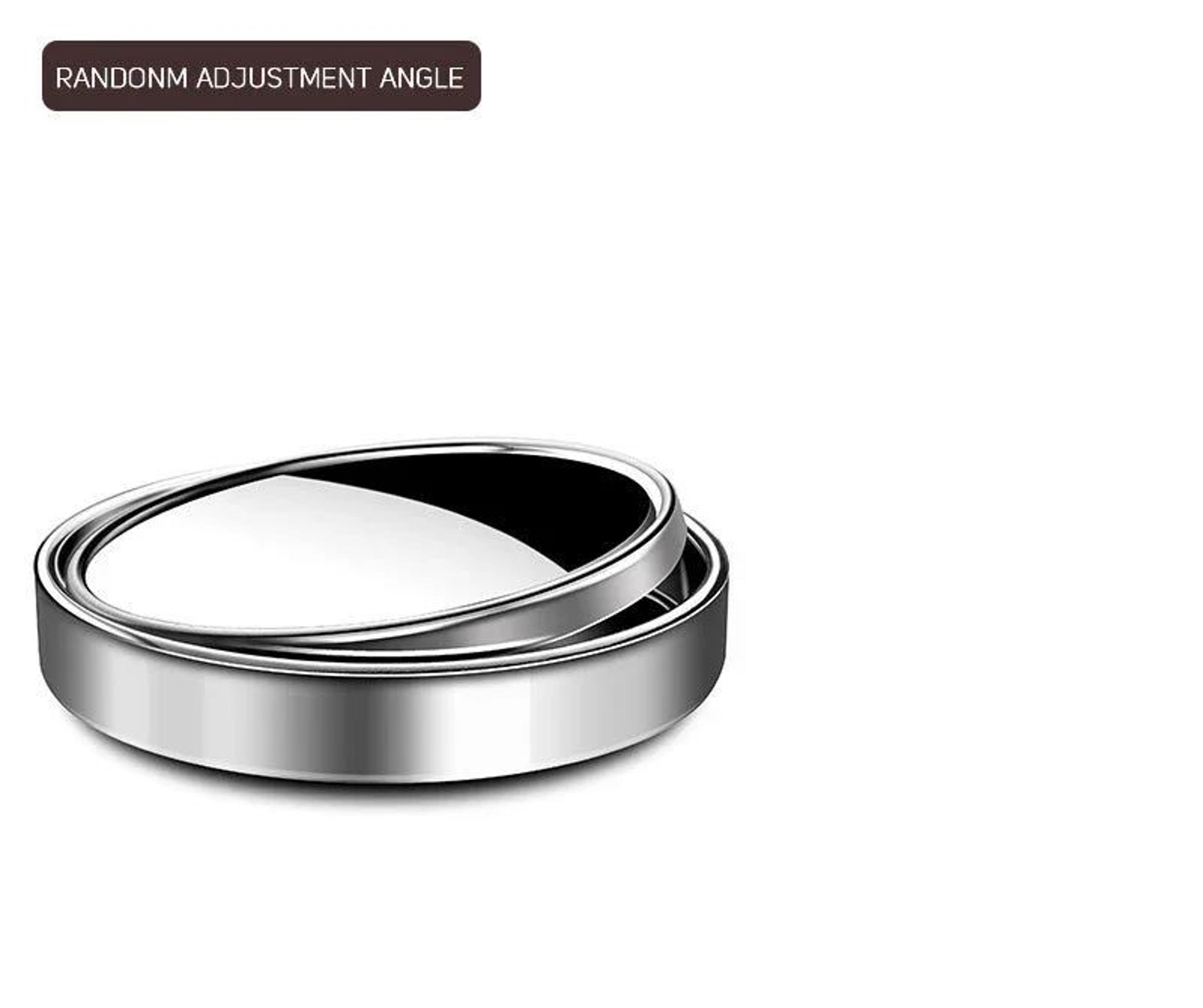 360 Degree Blind Spot Convex Mirrors 10