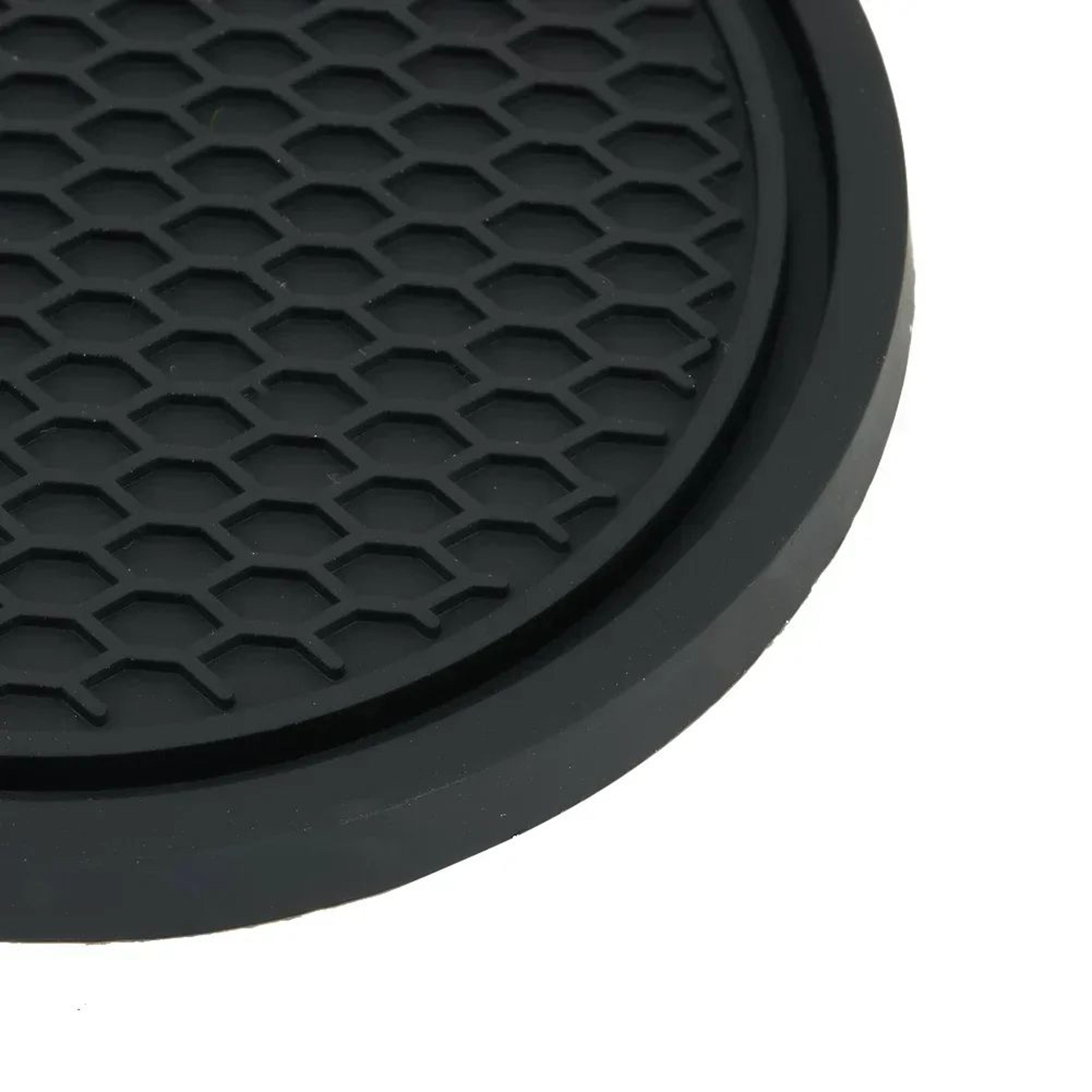 Anti Slip Silicone Car Cup Holder Insert 10
