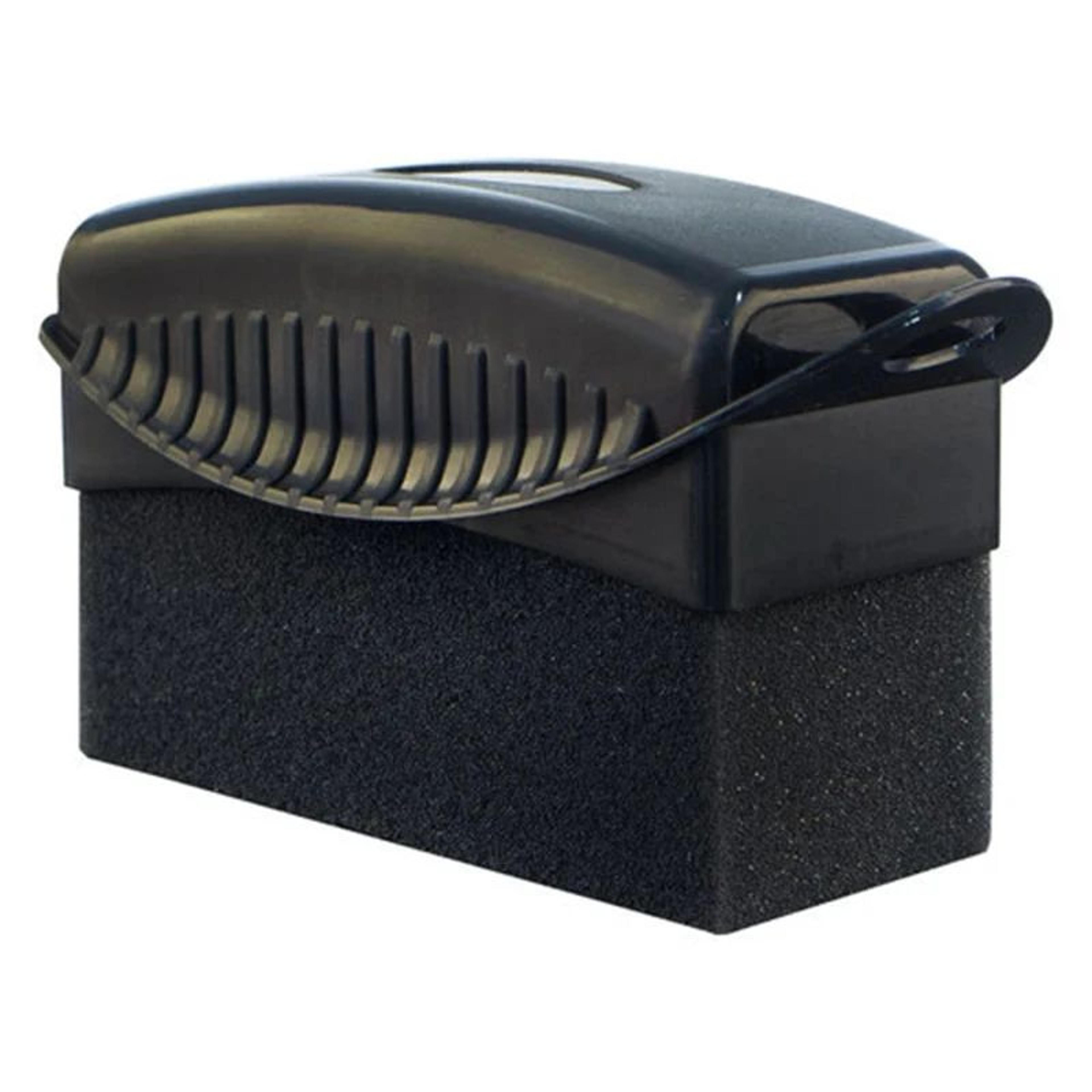 Car Wheel Waxing Sponge Applicator 2