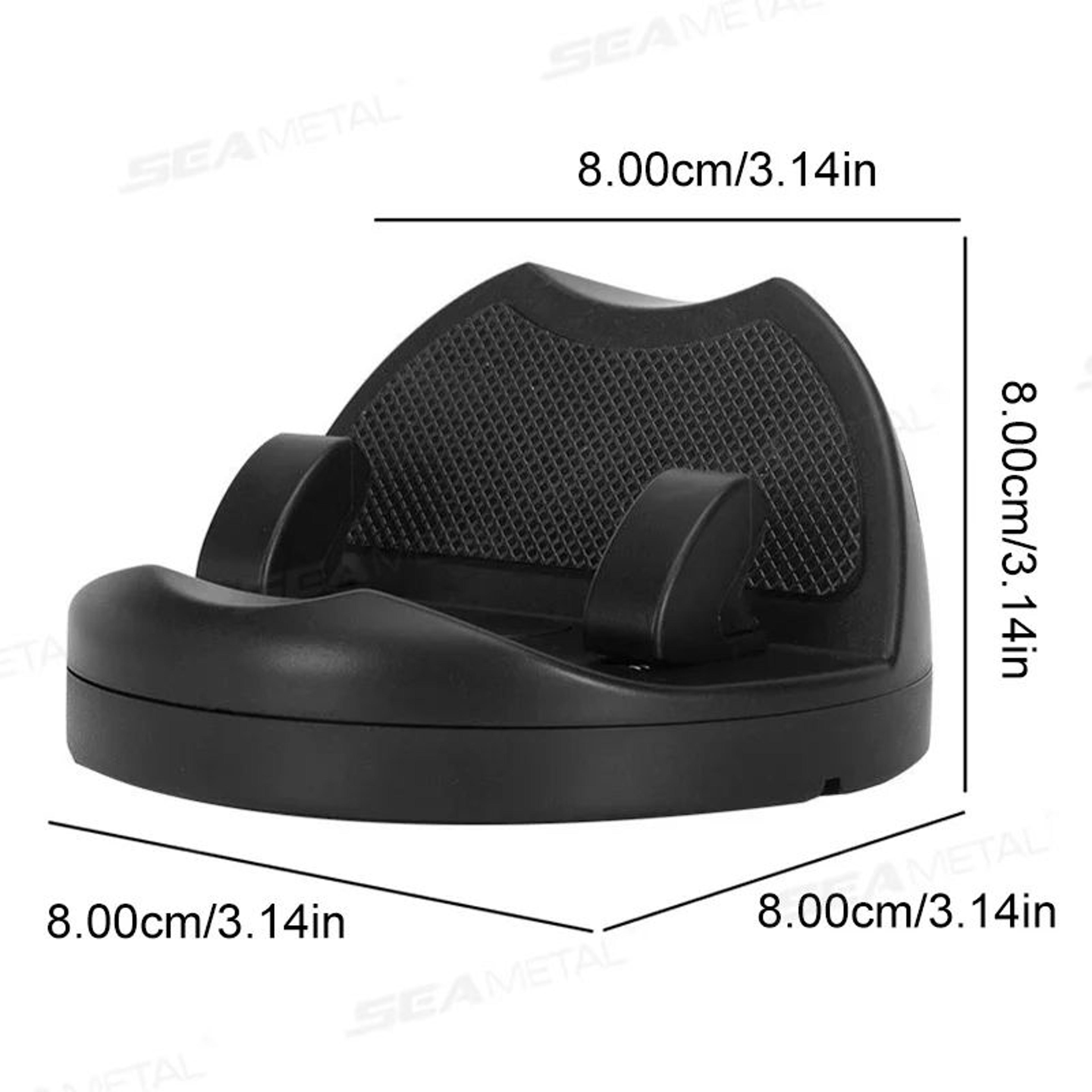 360 Degree Dashboard Car Phone Mount 5