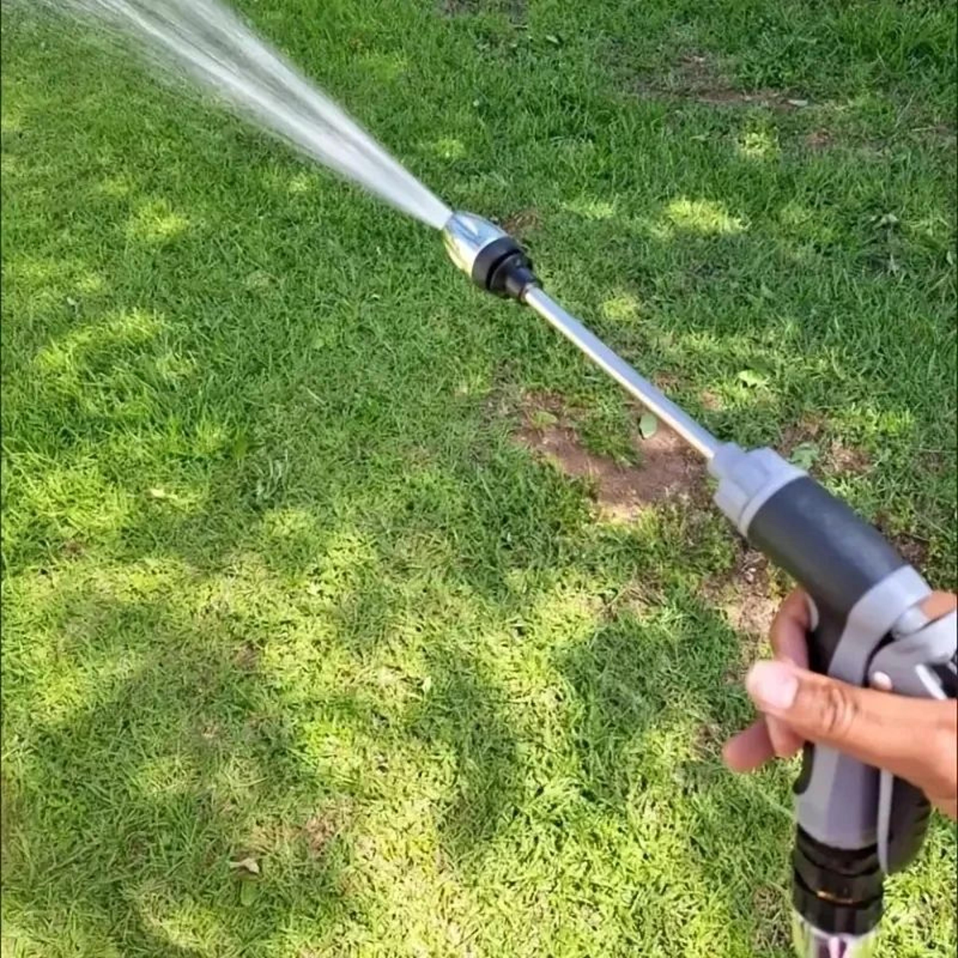 High Pressure Spray Water Gun Nozzle 10