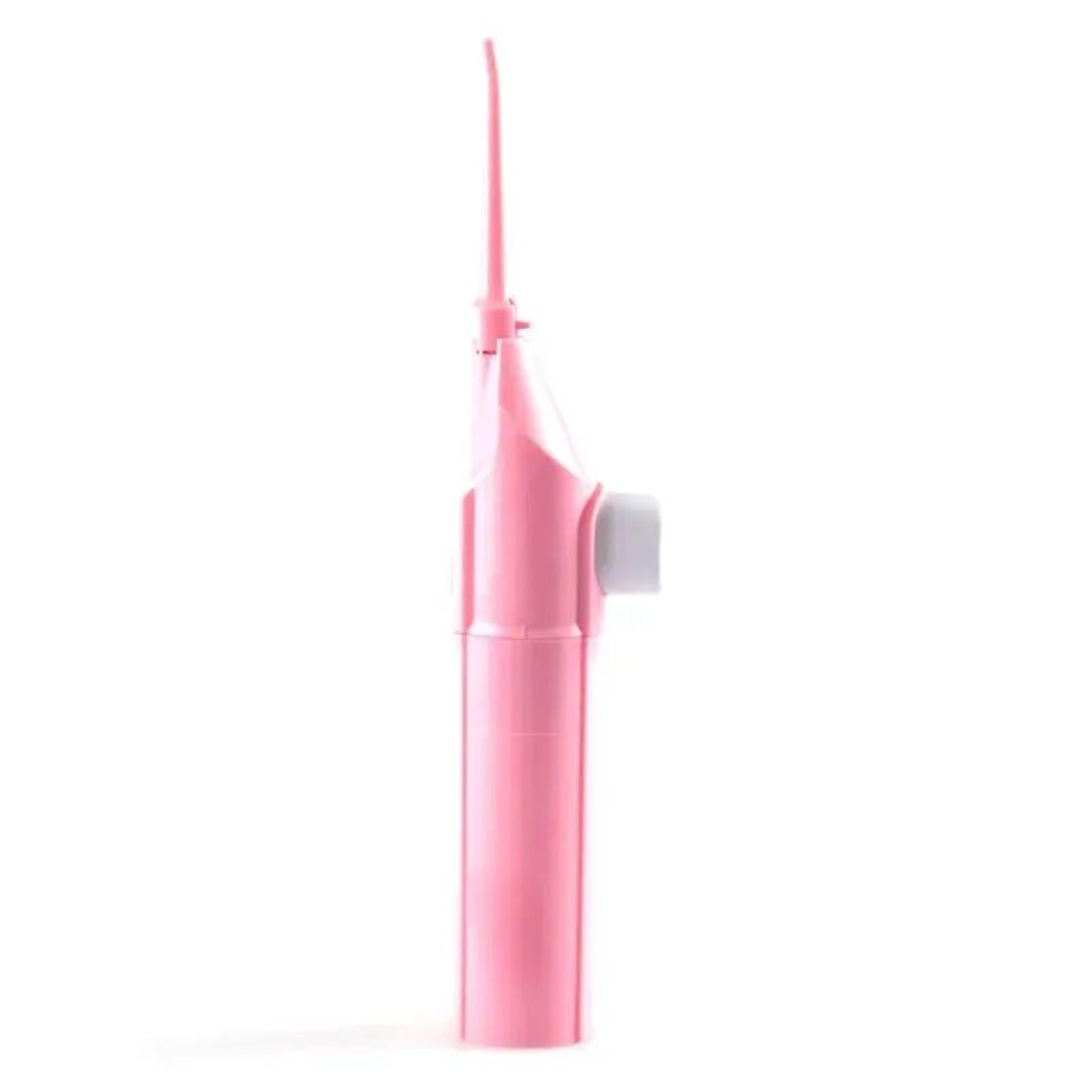 Portable High Pressure Dental Water Flosser 11