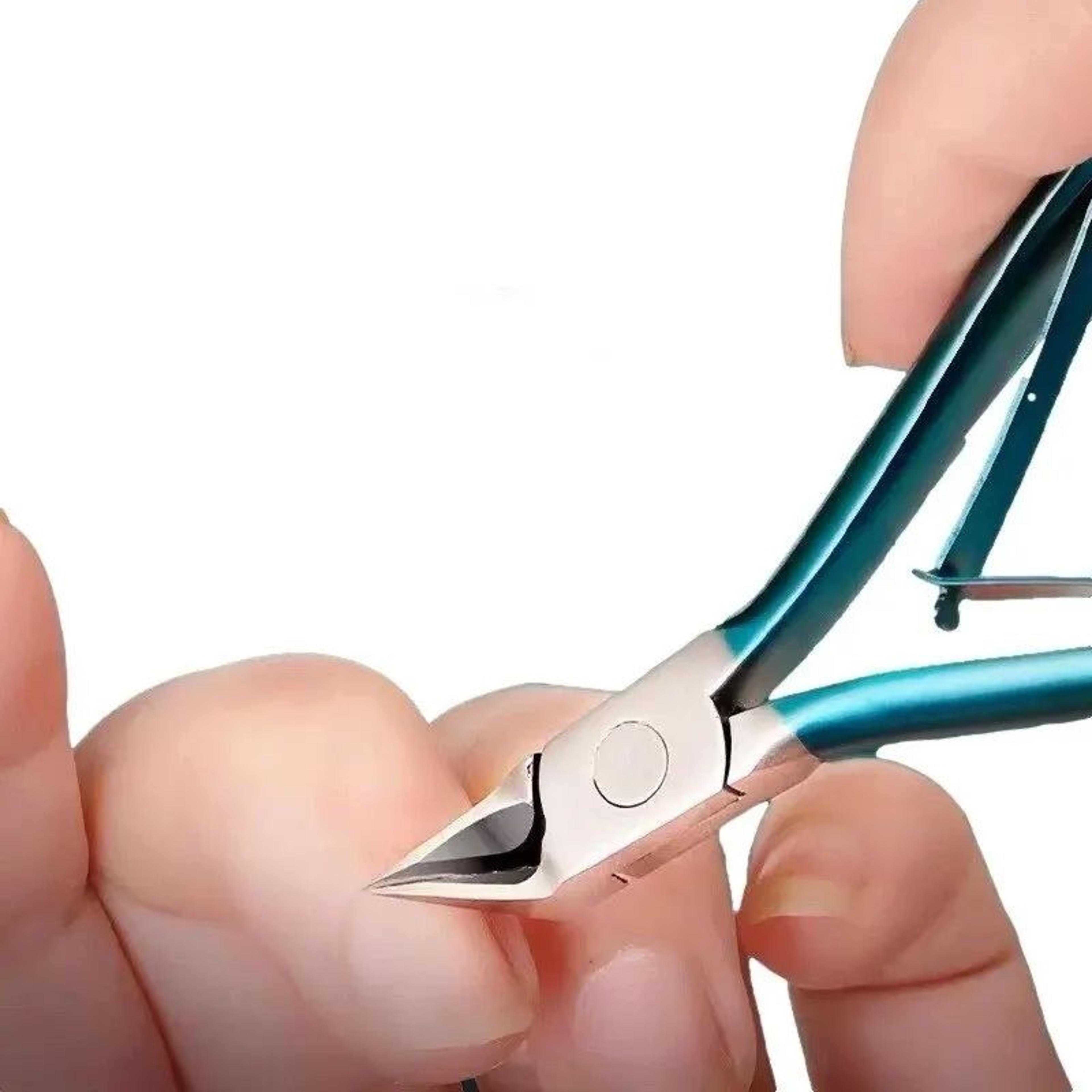 Professional Ingrown Toenail Clipper 3