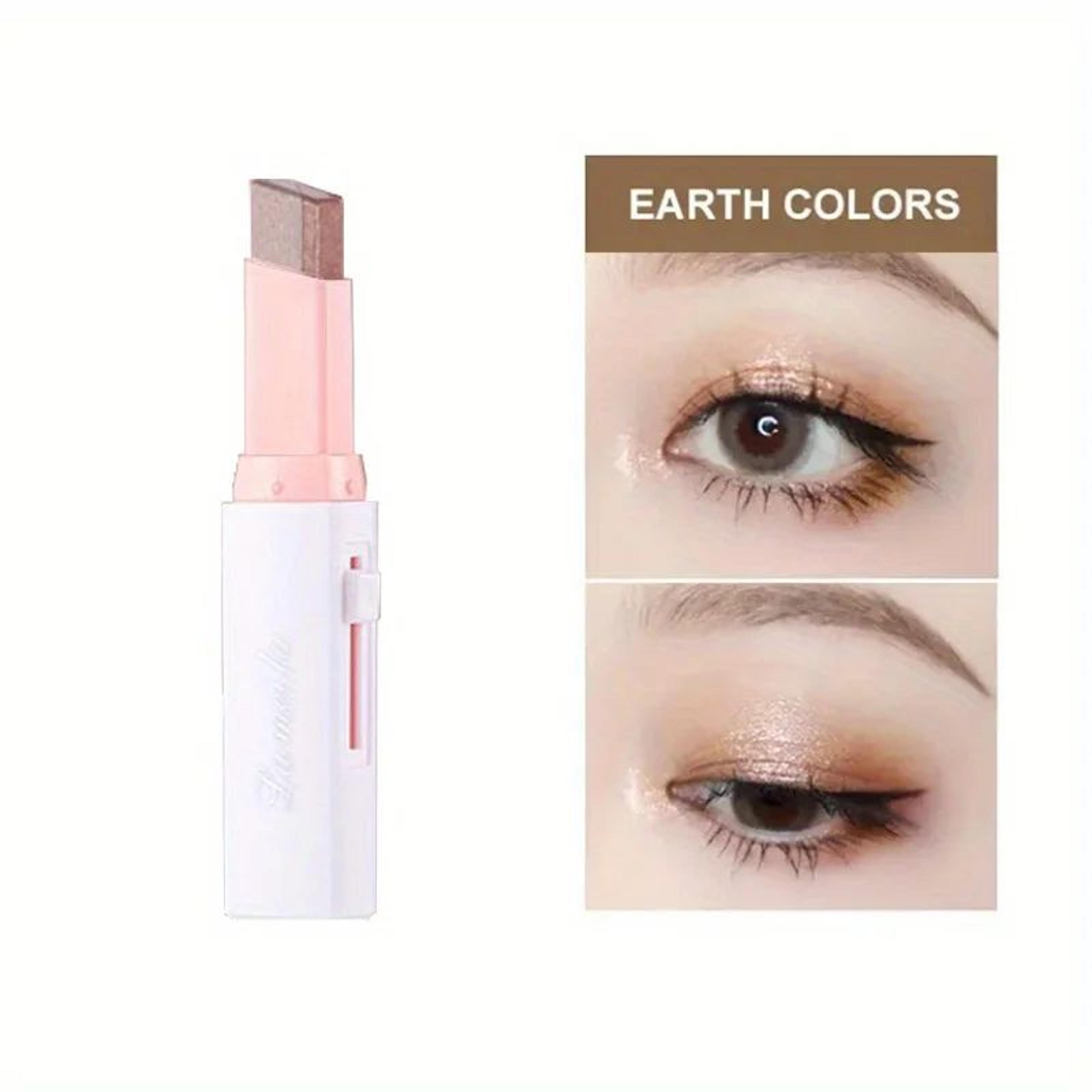 Two Color Gradient Eyeshadow Stick 12