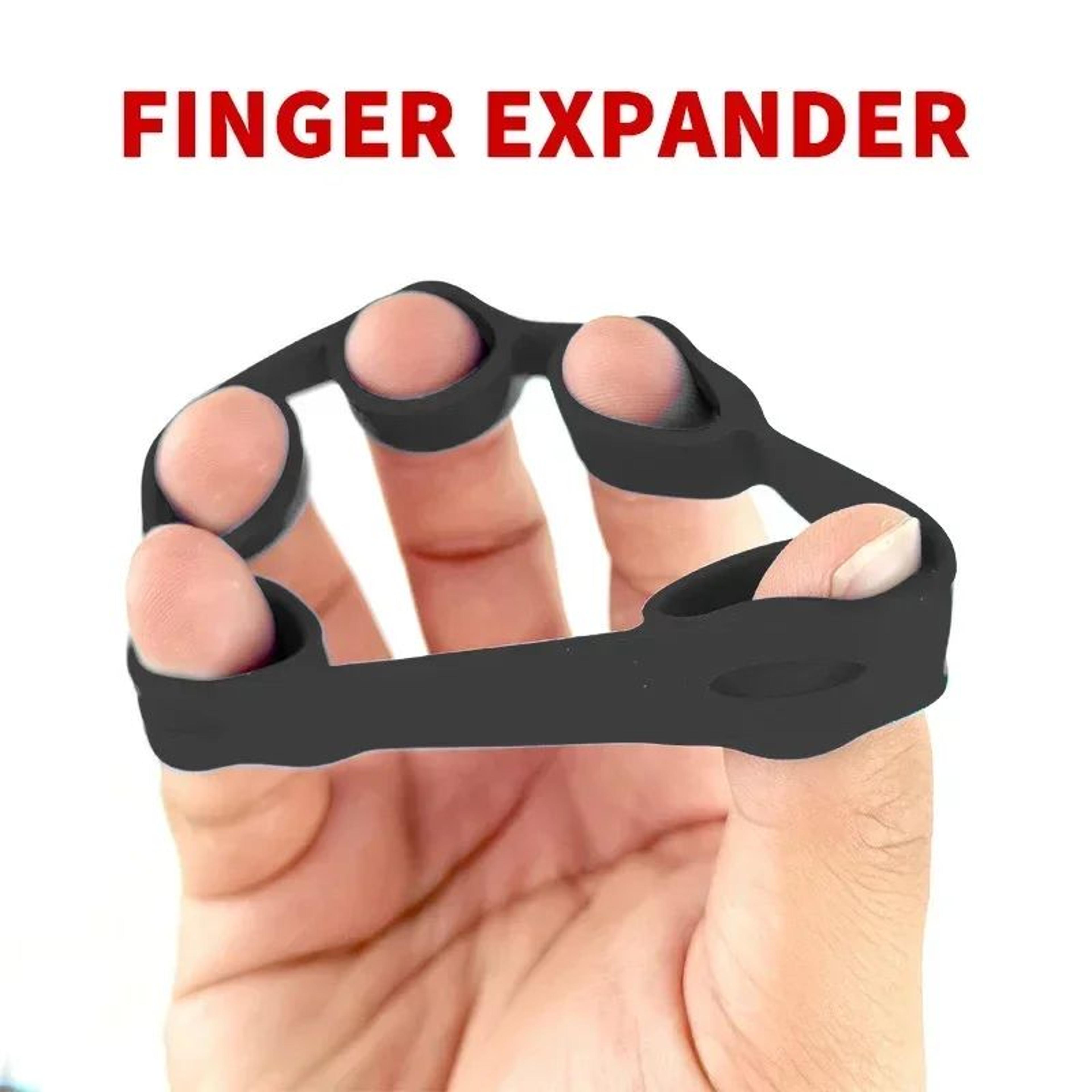Adjustable Hand Grip Strength Trainer 17