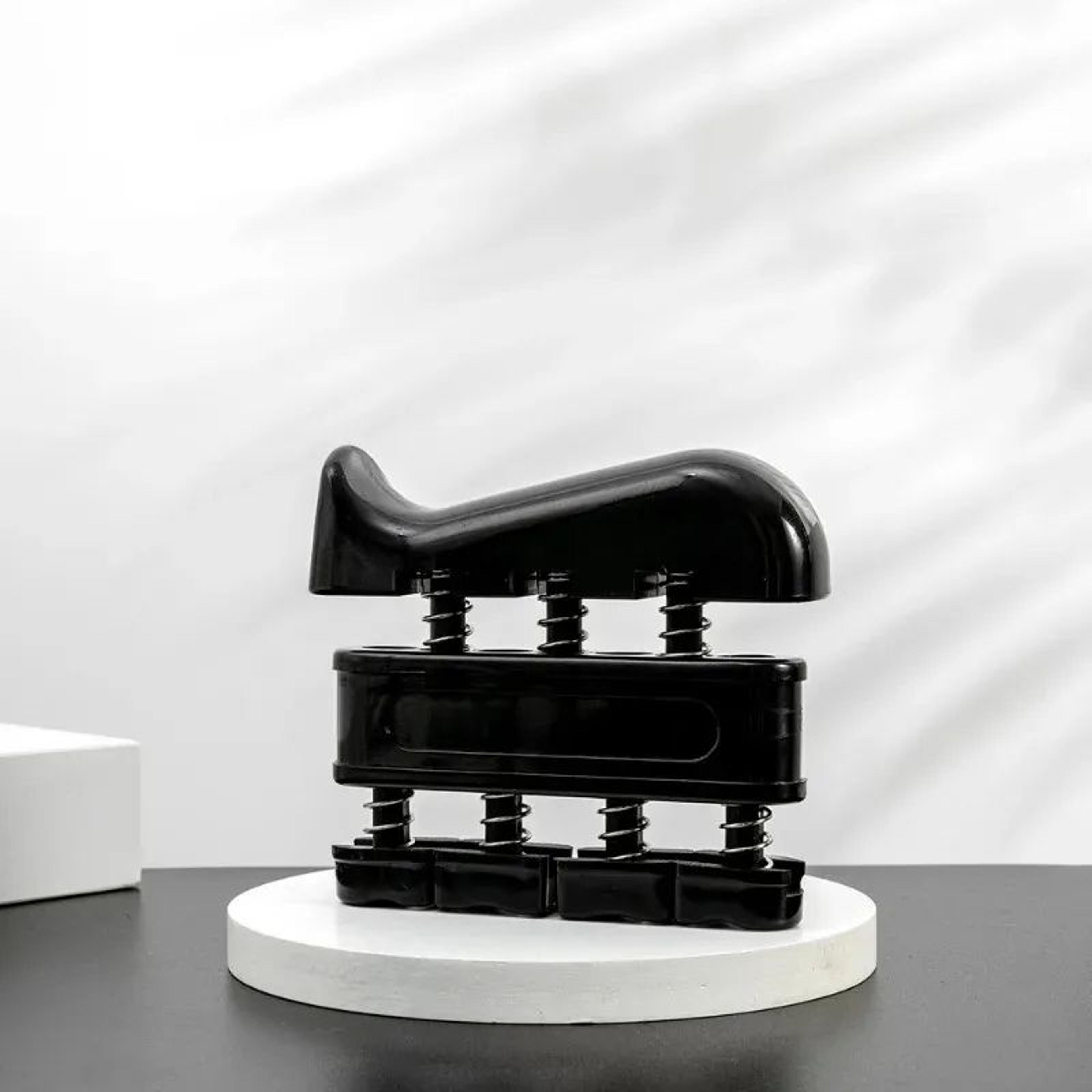 Adjustable Hand Grip Strength Trainer 14