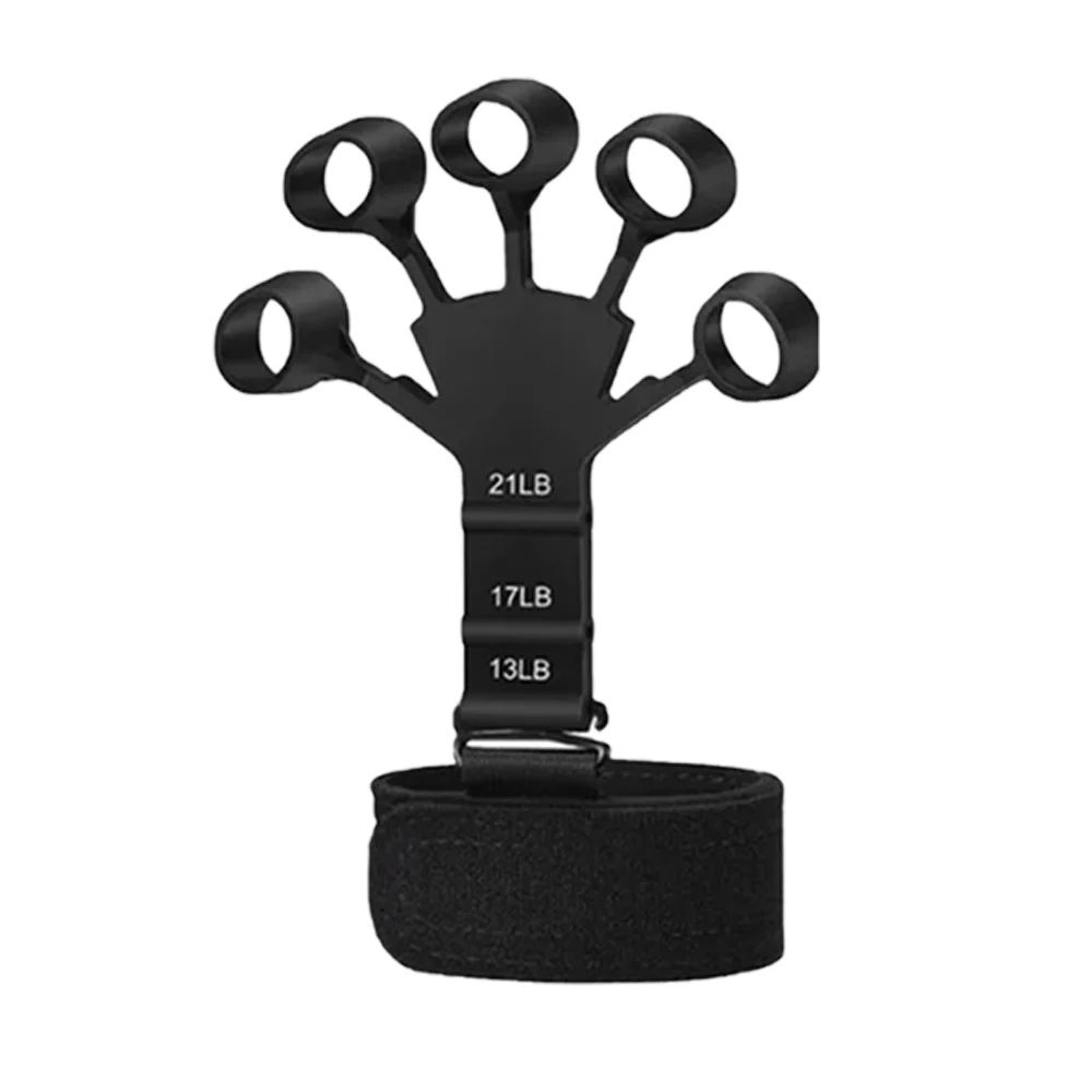 Adjustable Hand Grip Strength Trainer 19