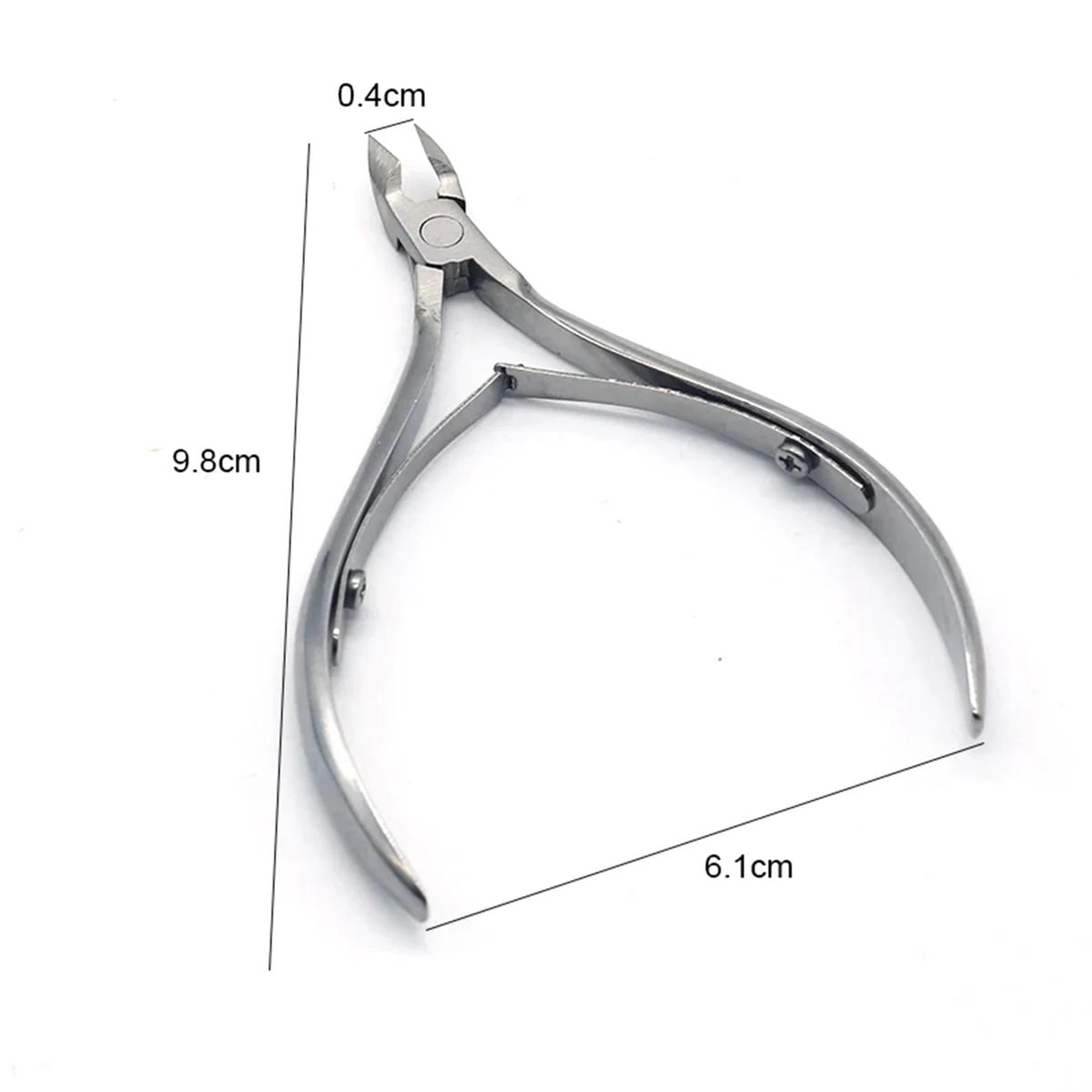 Professional Stainless Steel Manicure Tool Set 26