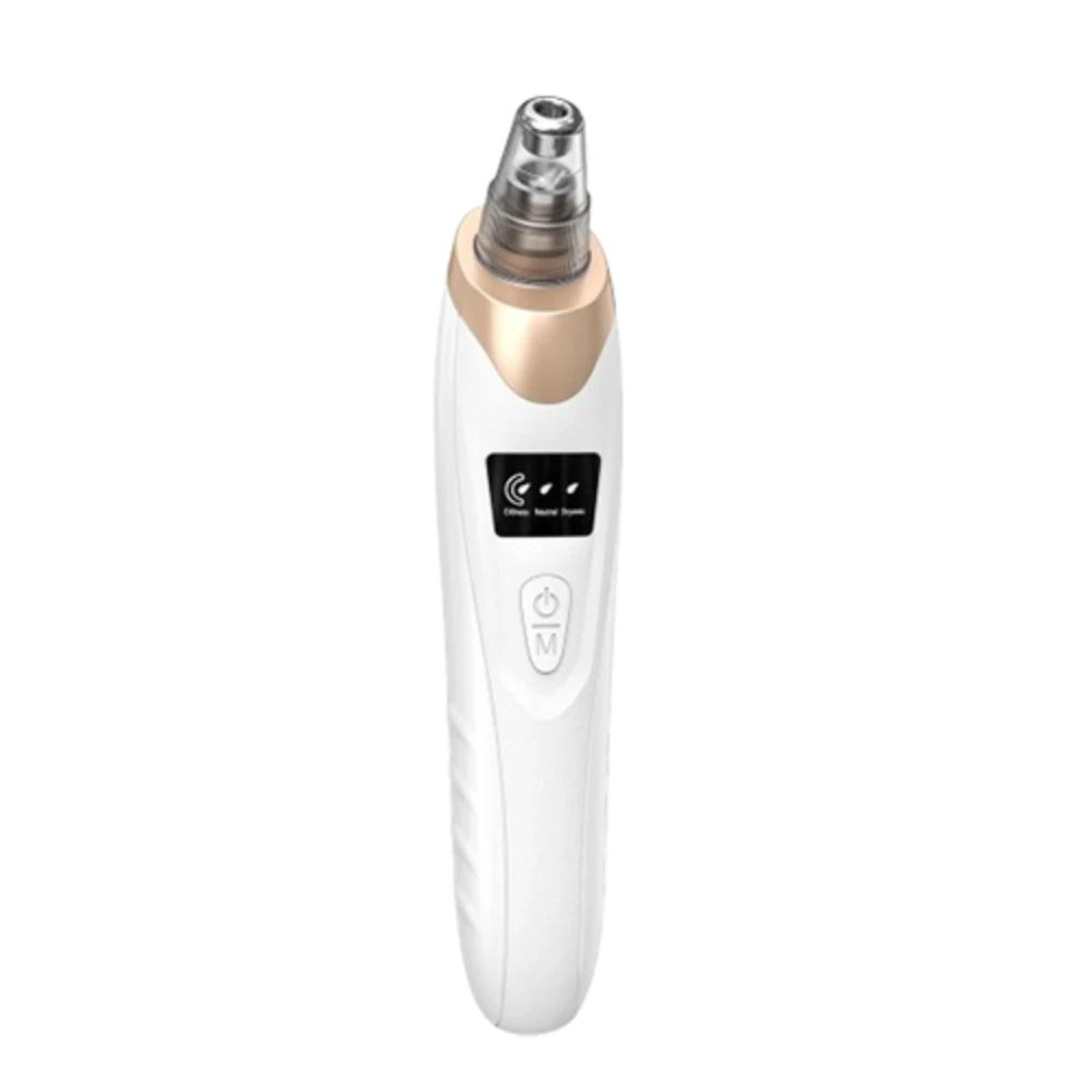 Electric Facial Blackhead Vacuum Cleaner 6