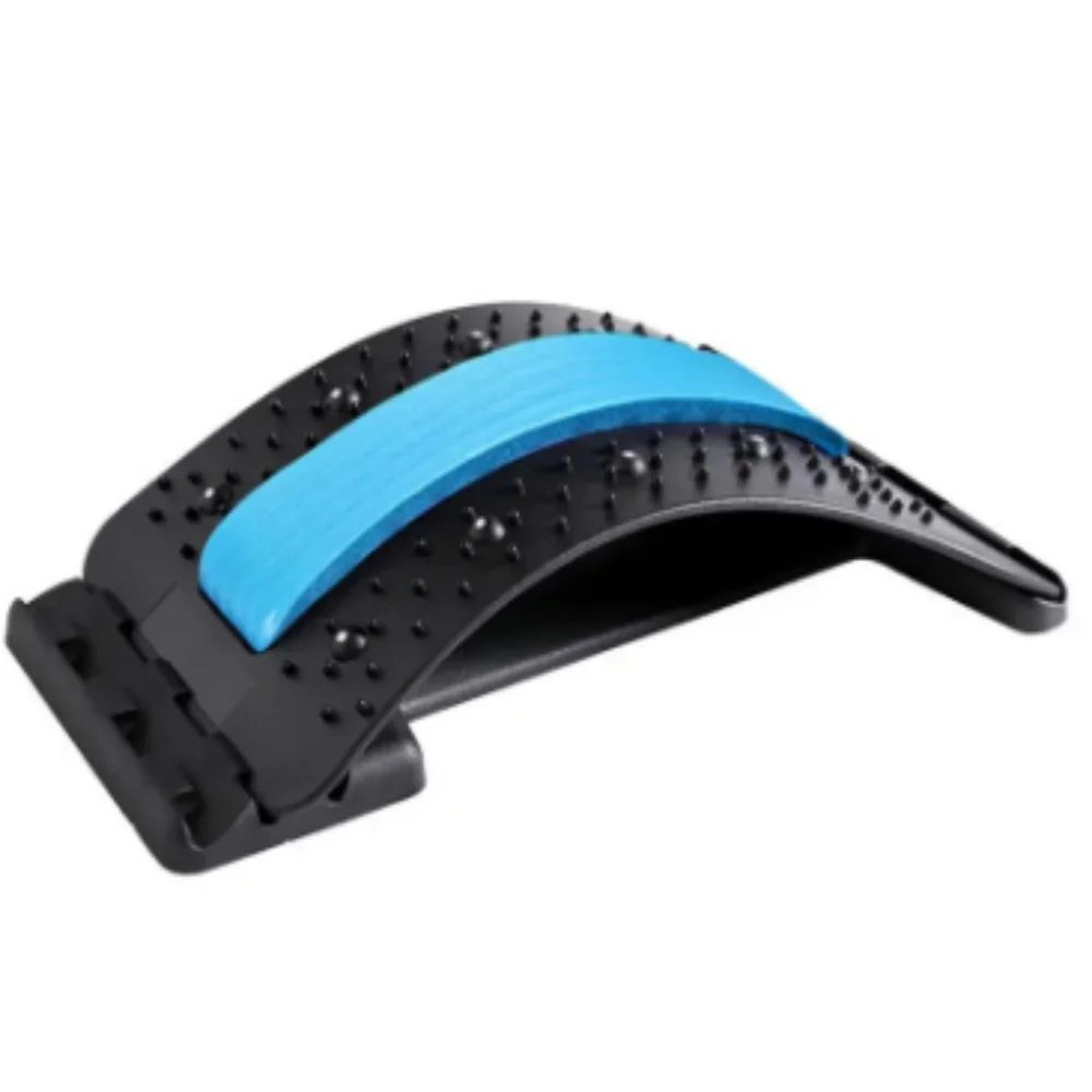 Adjustable Back And Spine Stretcher Support 3
