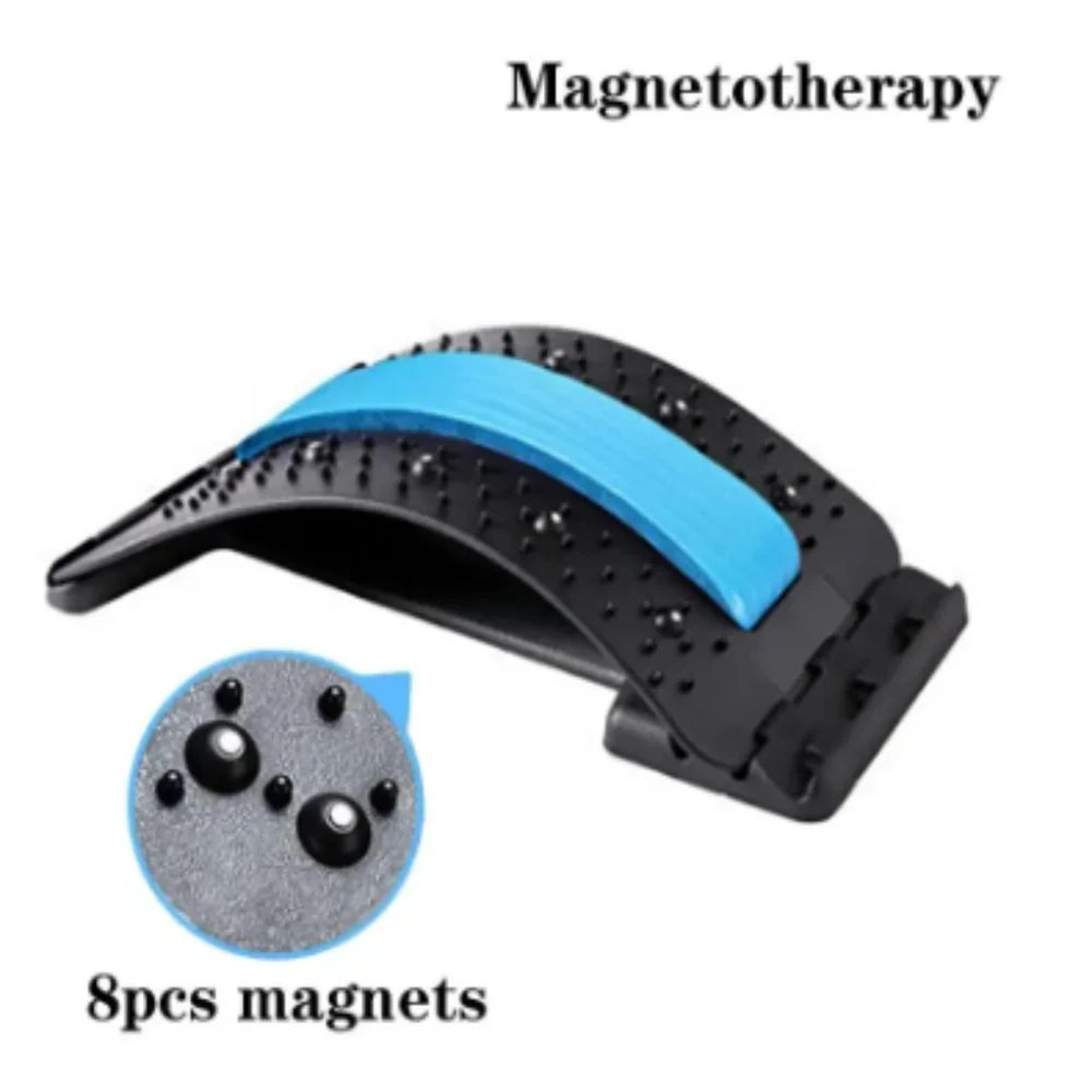Adjustable Back And Spine Stretcher Support 4