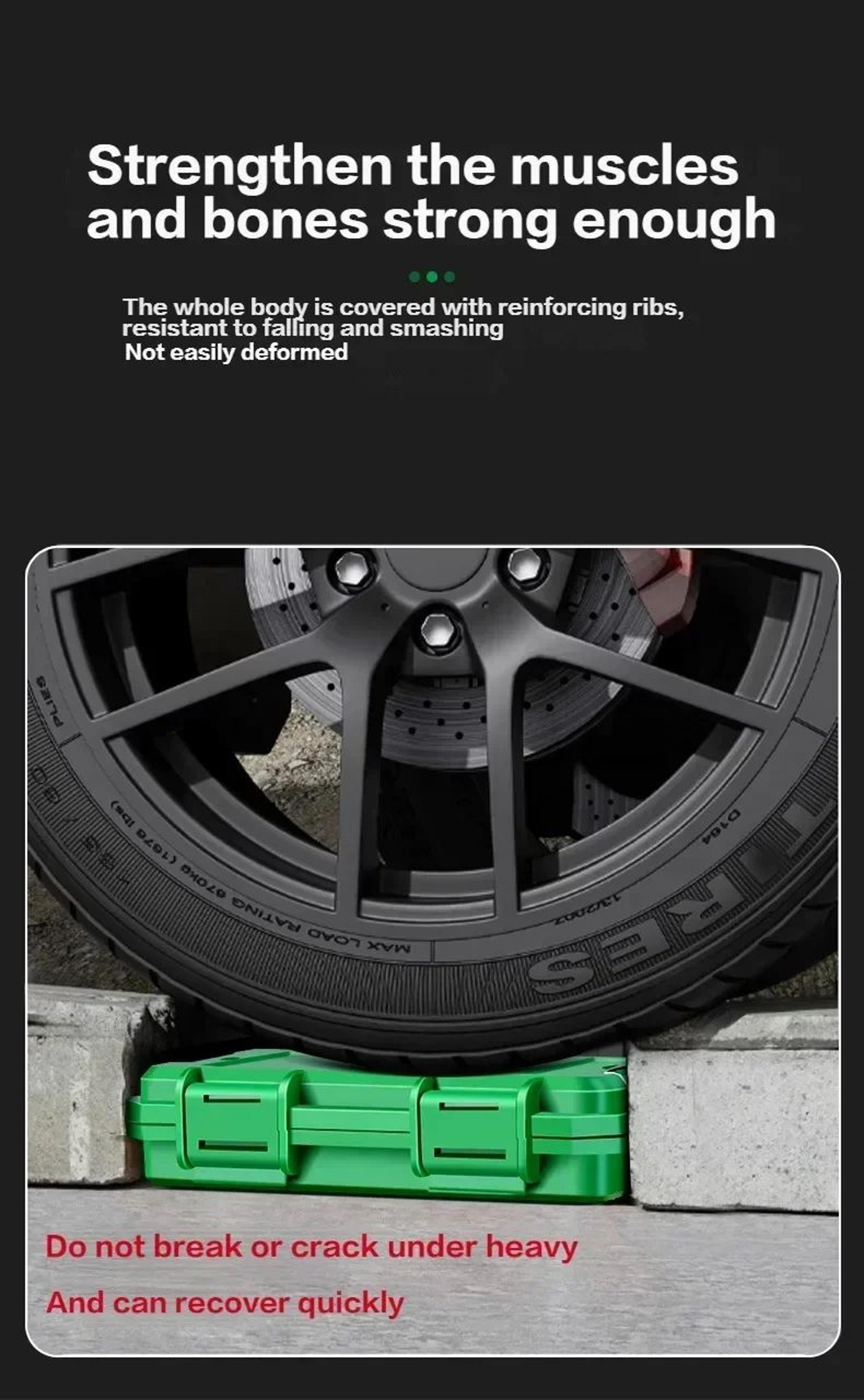 Waterproof Precision Tool Storage Box 12