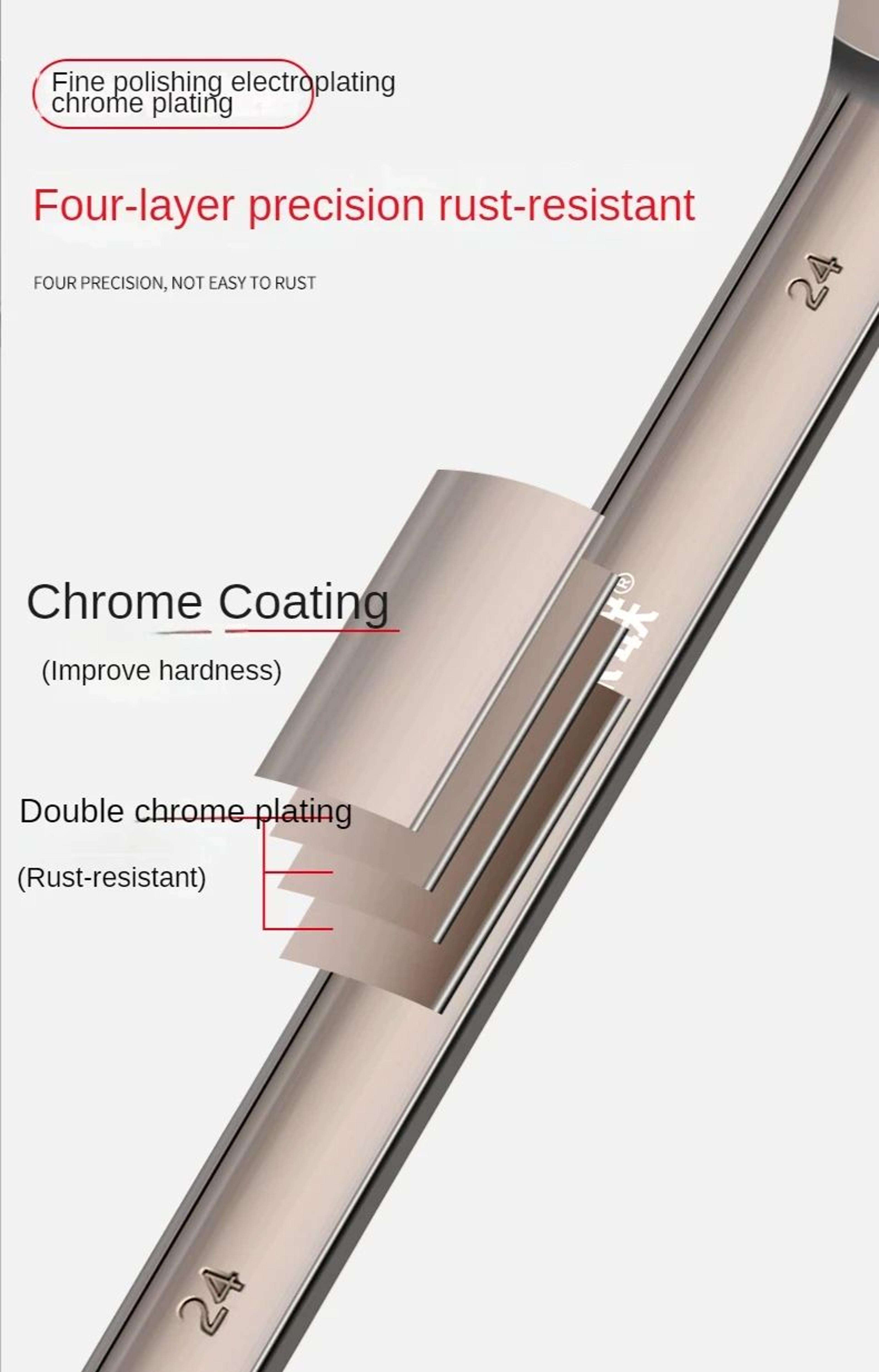 Ratcheting Combination Wrench Tool 7