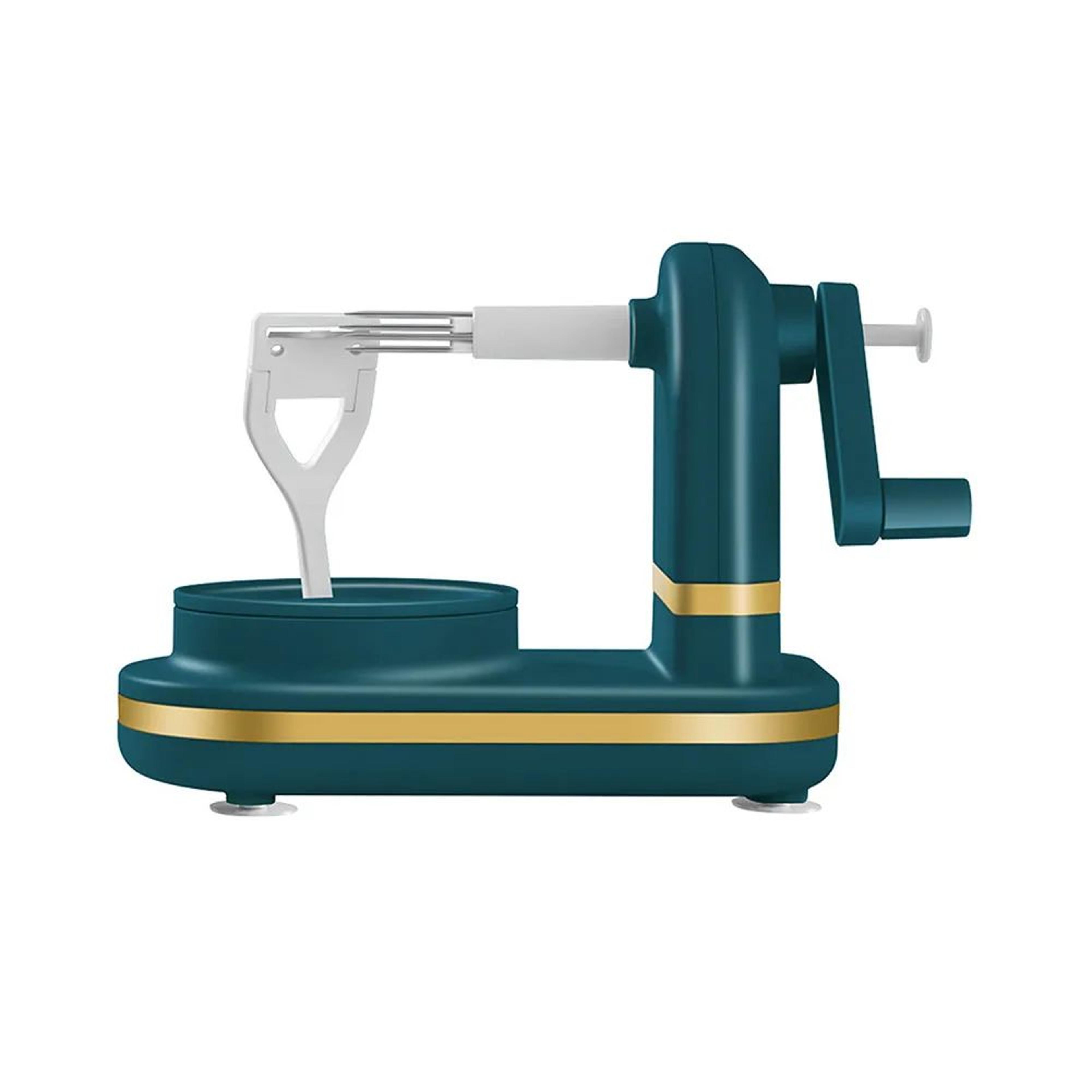 Manual Apple Peeler With Hand Crank 4