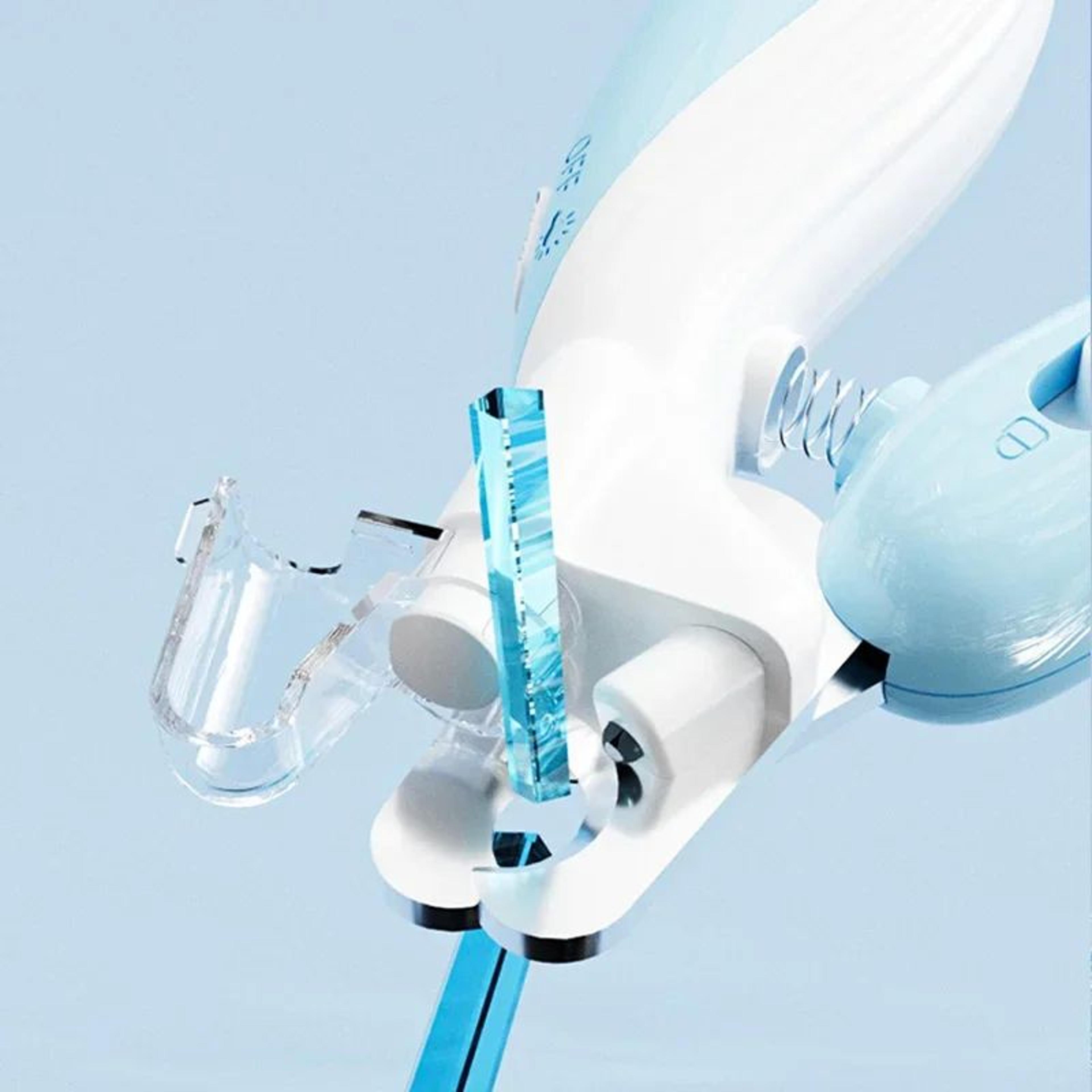 Professional Pet Nail Clippers With LED Light 6
