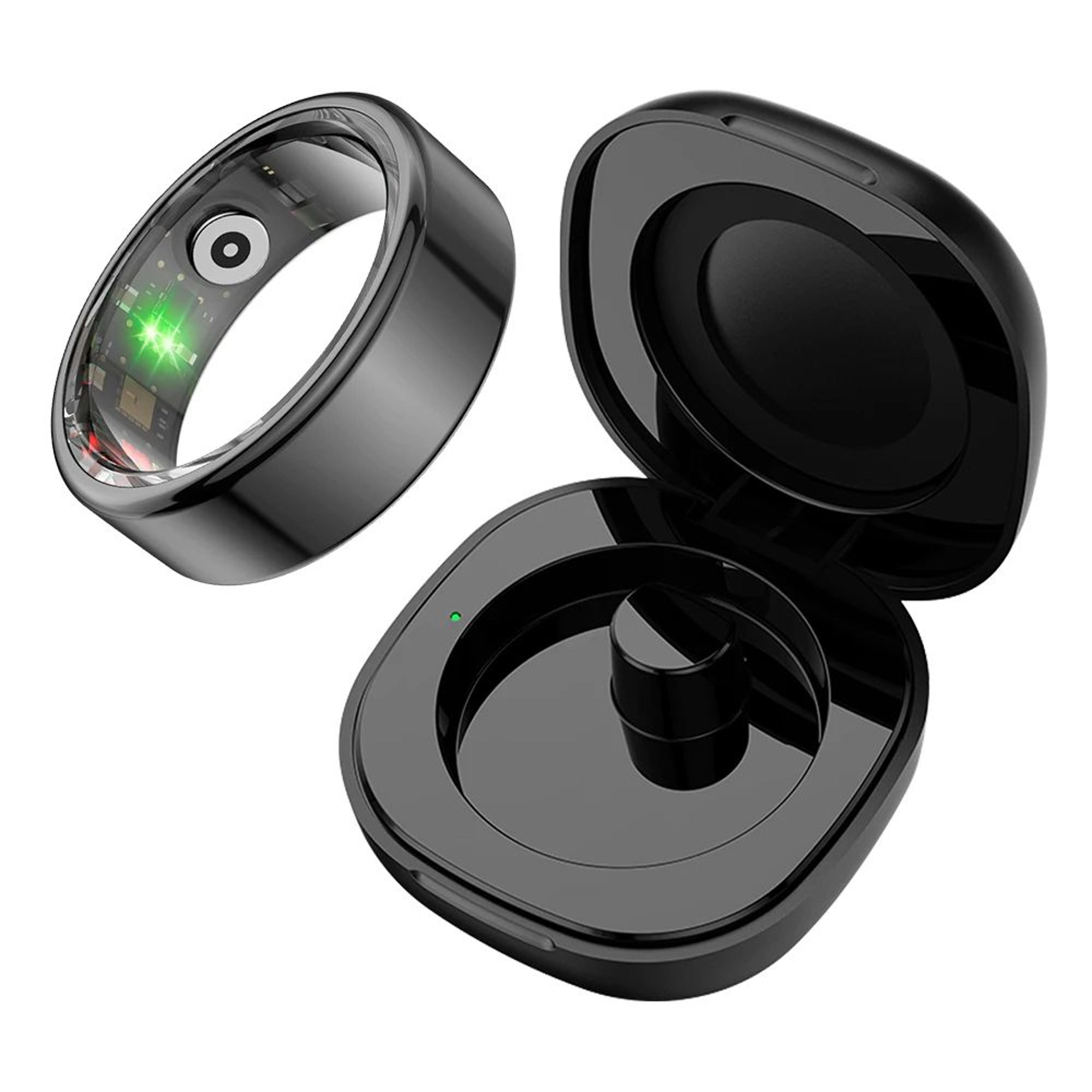 COLMI R02 Smart Health Ring With Charging Case 15