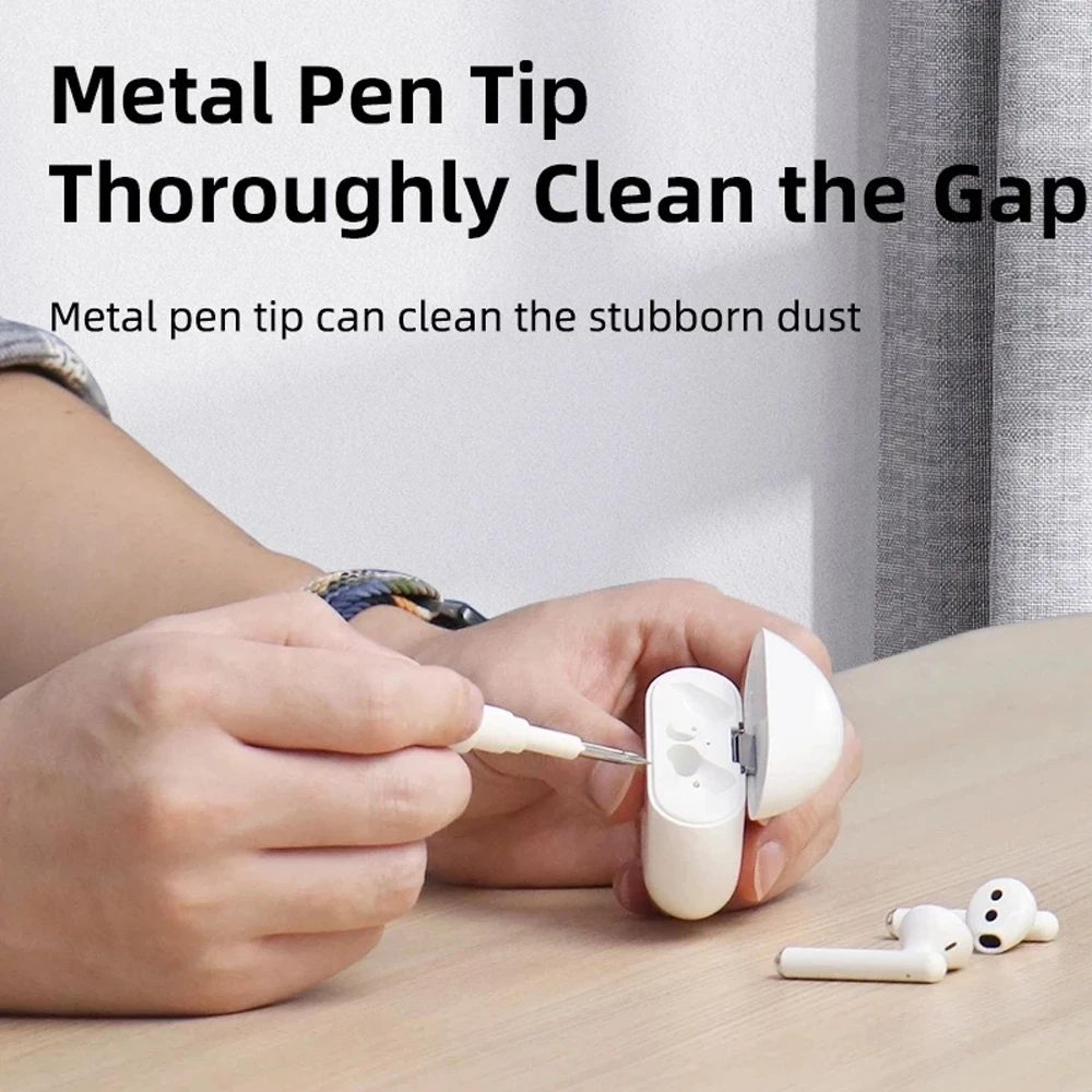 Bluetooth Earbuds Cleaning Kit 7