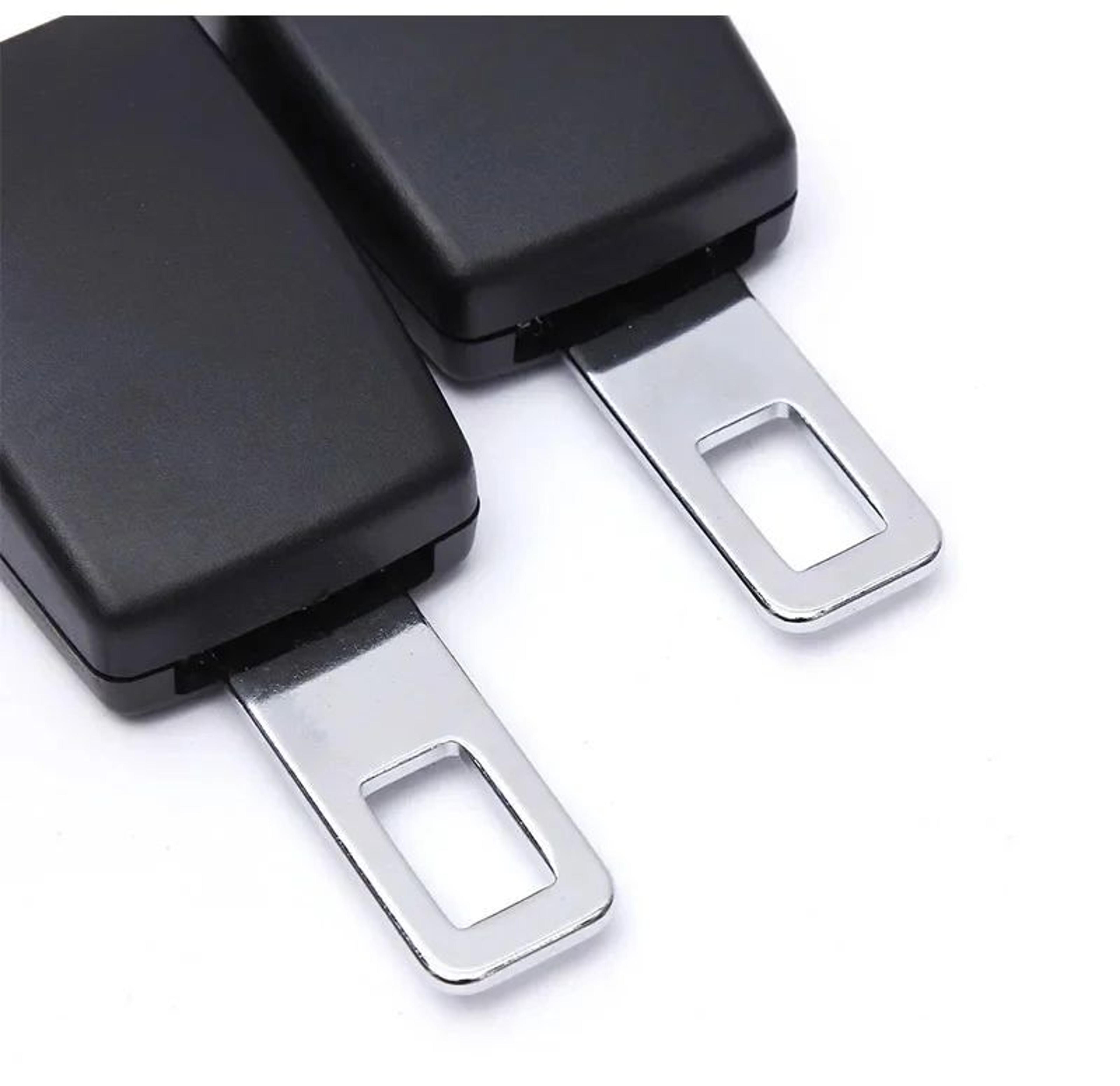 Car Seat Belt Extender Buckle Accessory 11