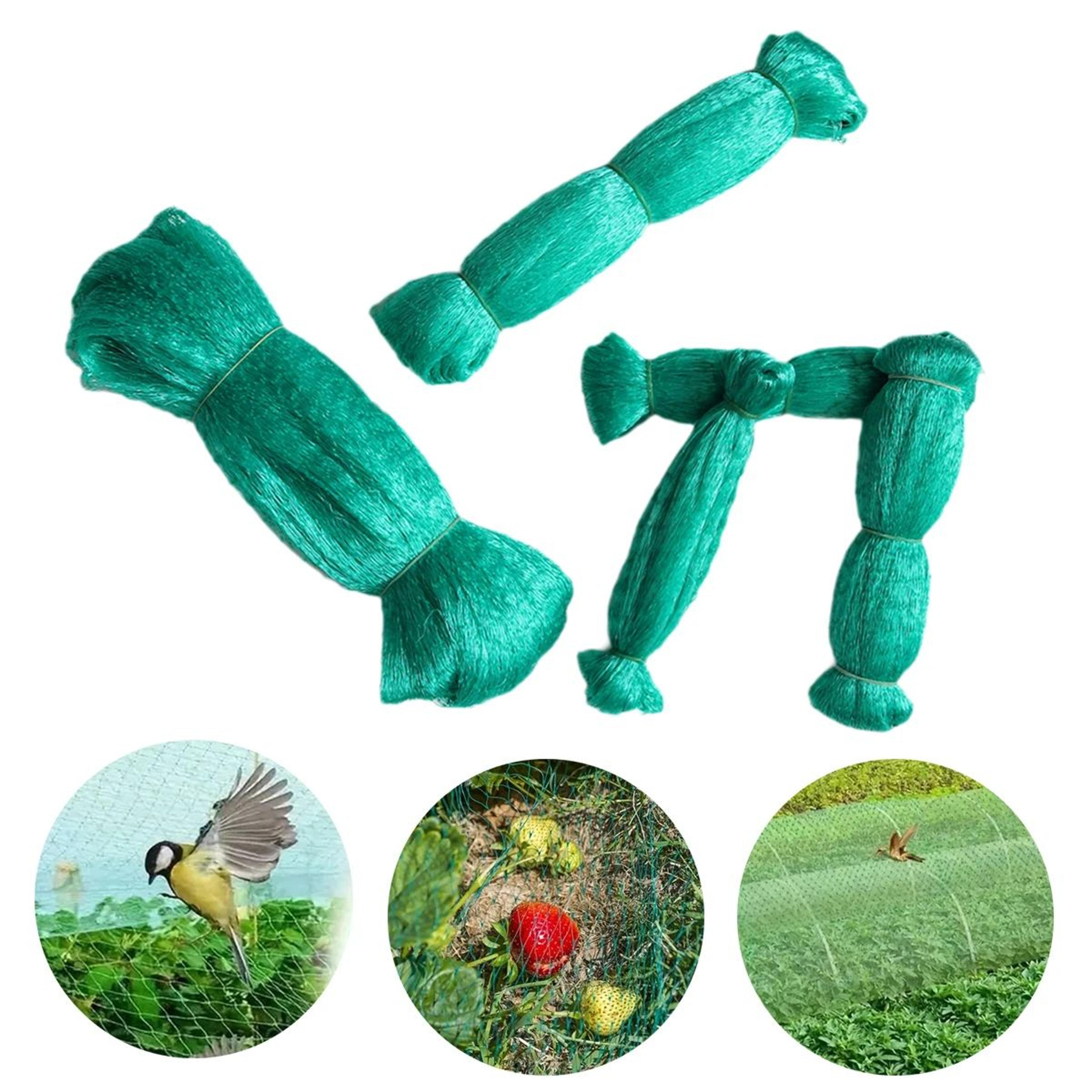 Garden Bird Protection Net 0