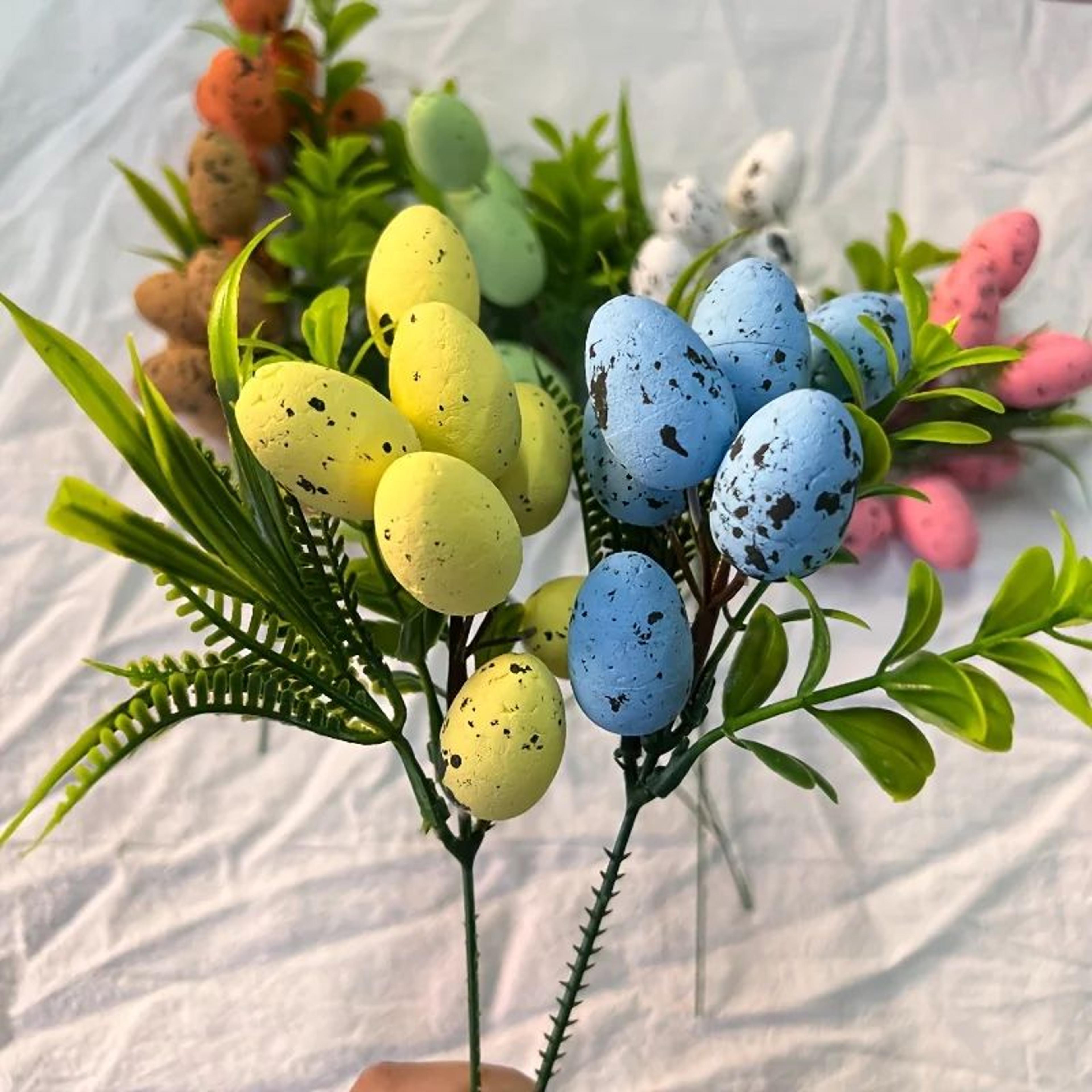 Easter Egg Branch Decor 3