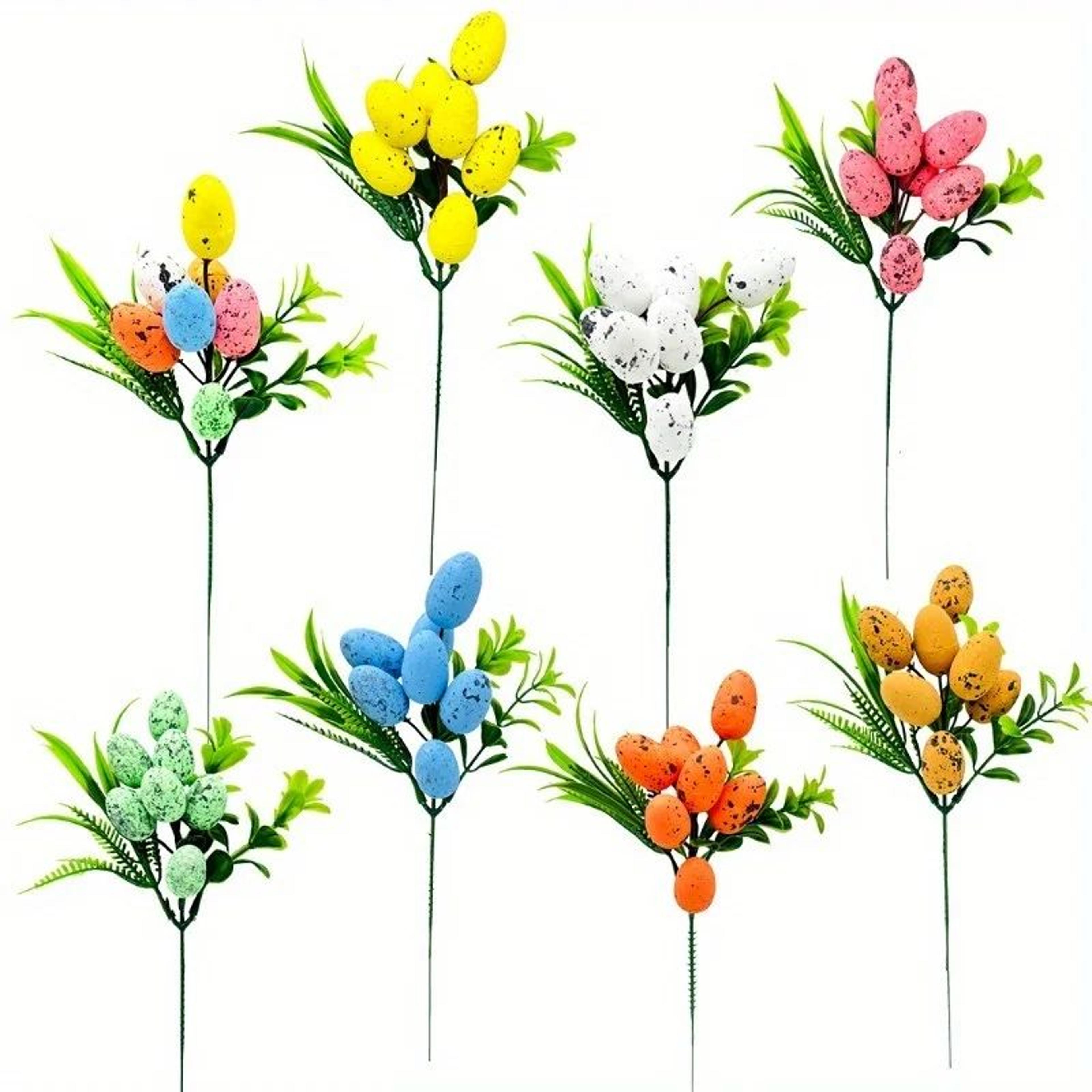 Easter Egg Branch Decor 4