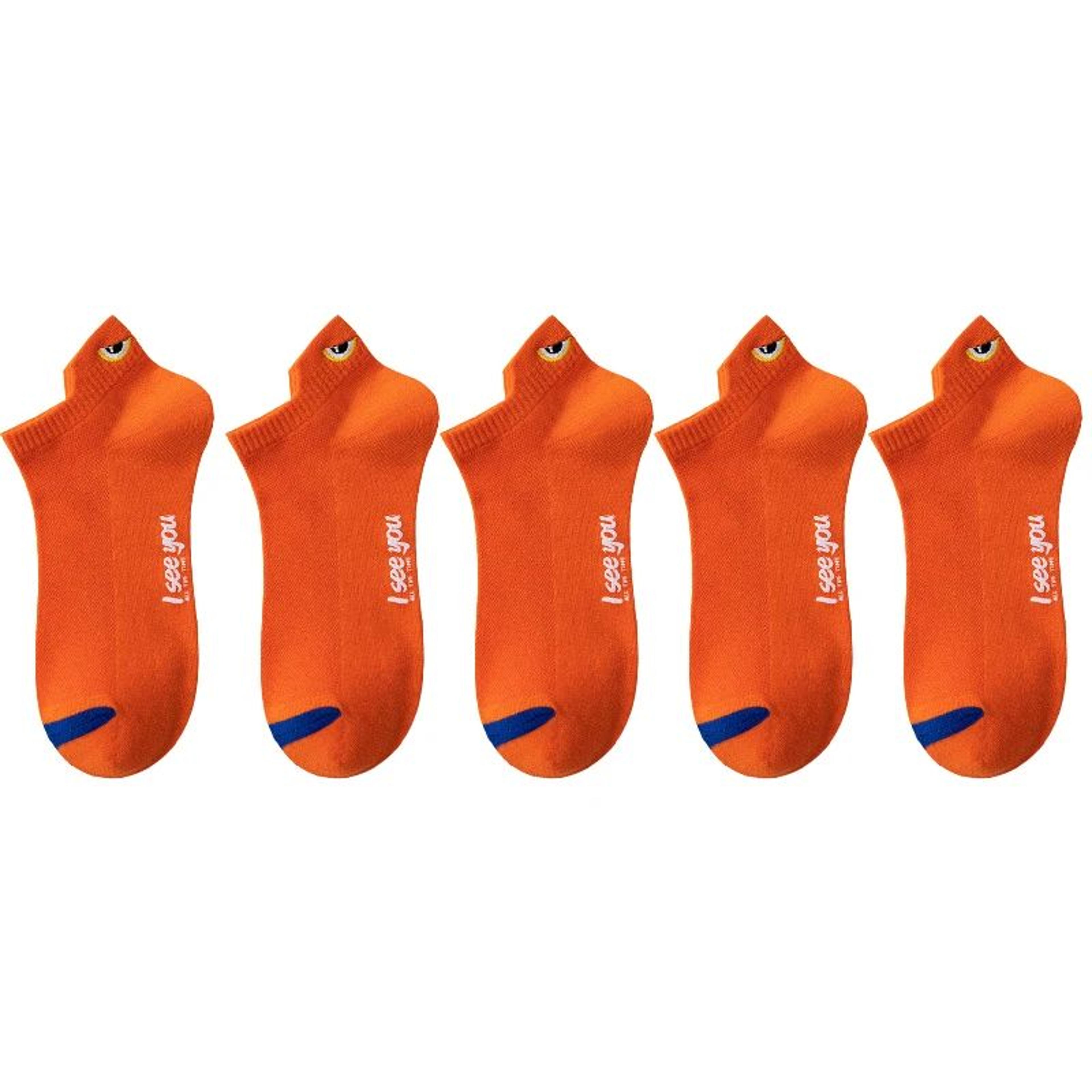 Breathable Low Cut Ankle Socks 12