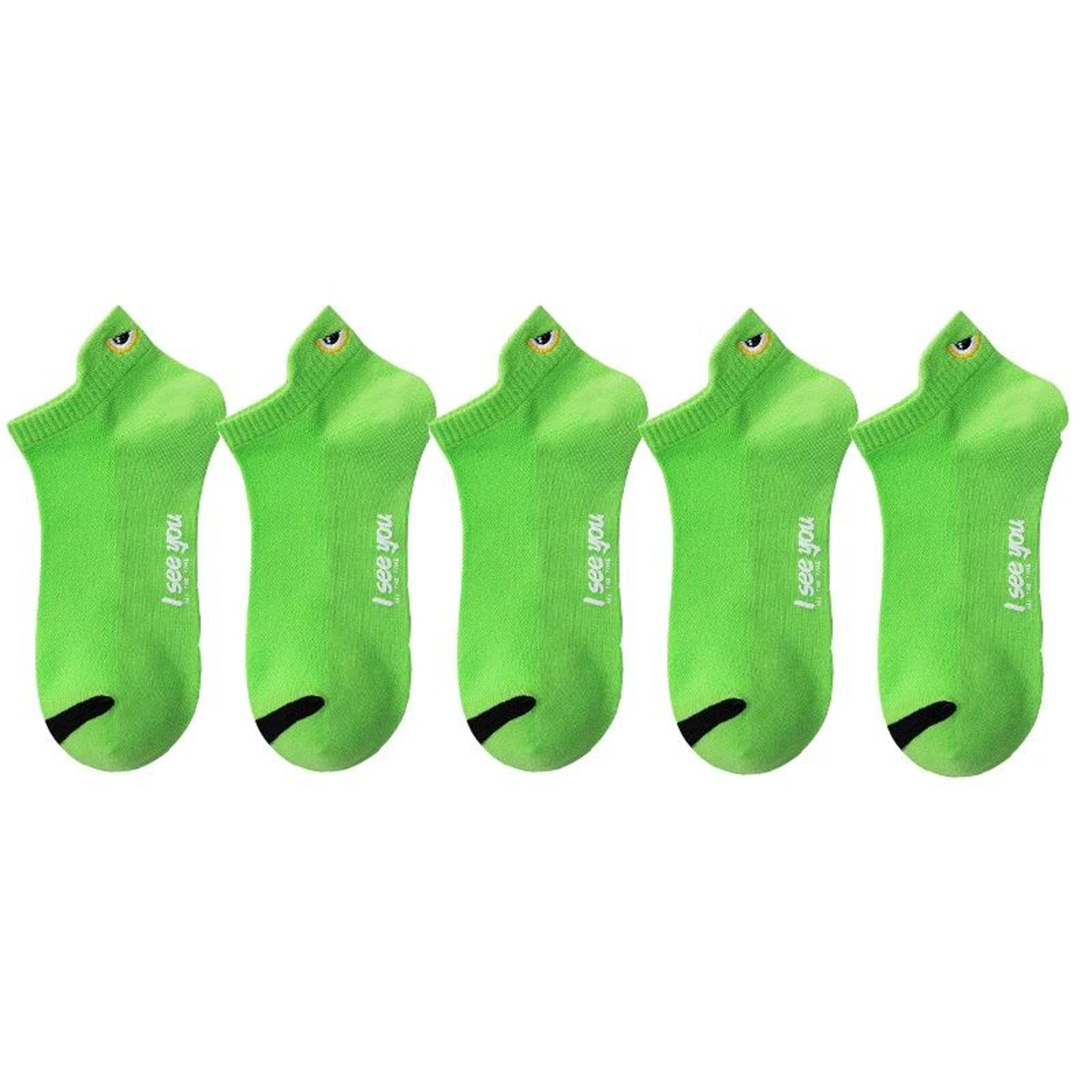 Breathable Low Cut Ankle Socks 15