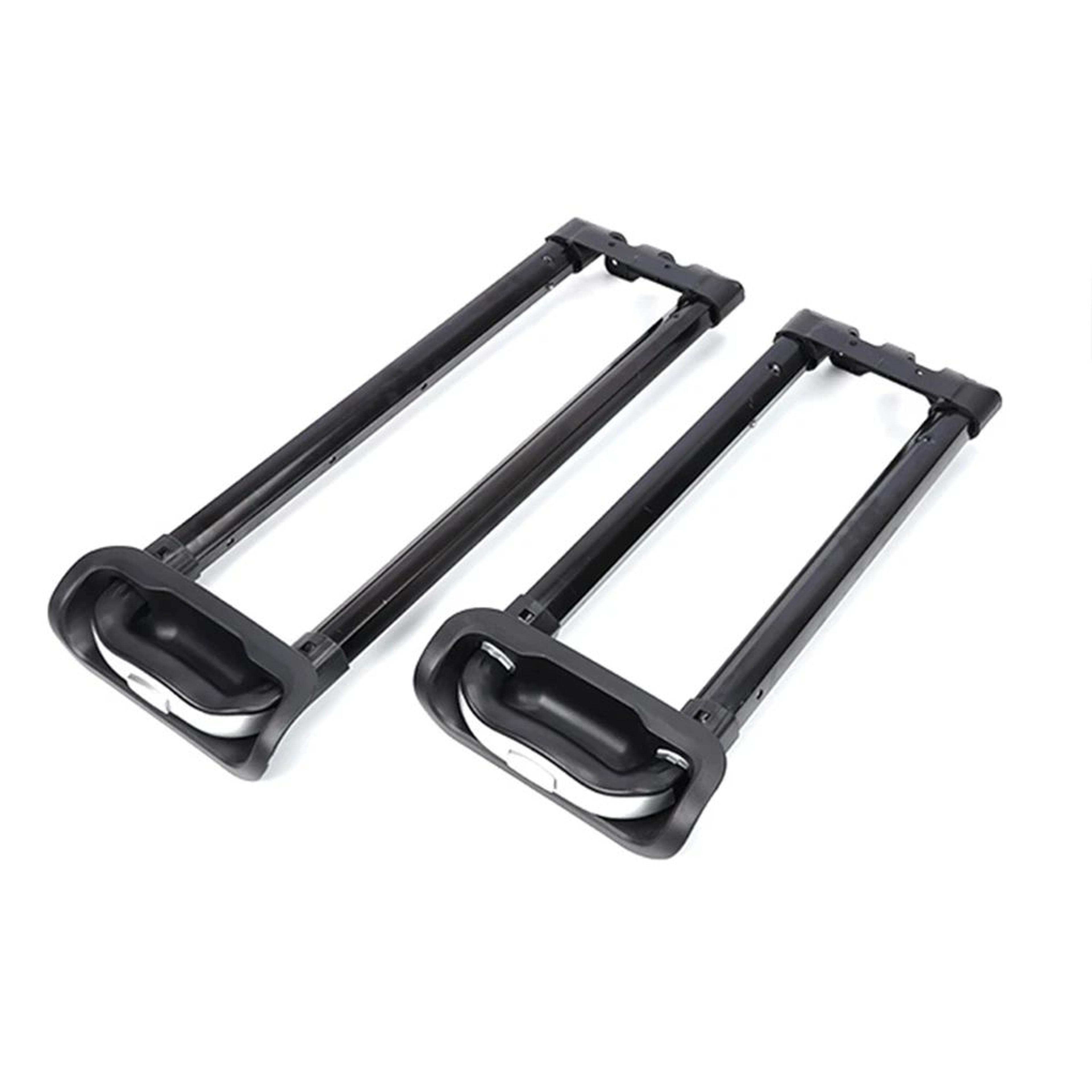 Telescopic Luggage Handle Replacement 1