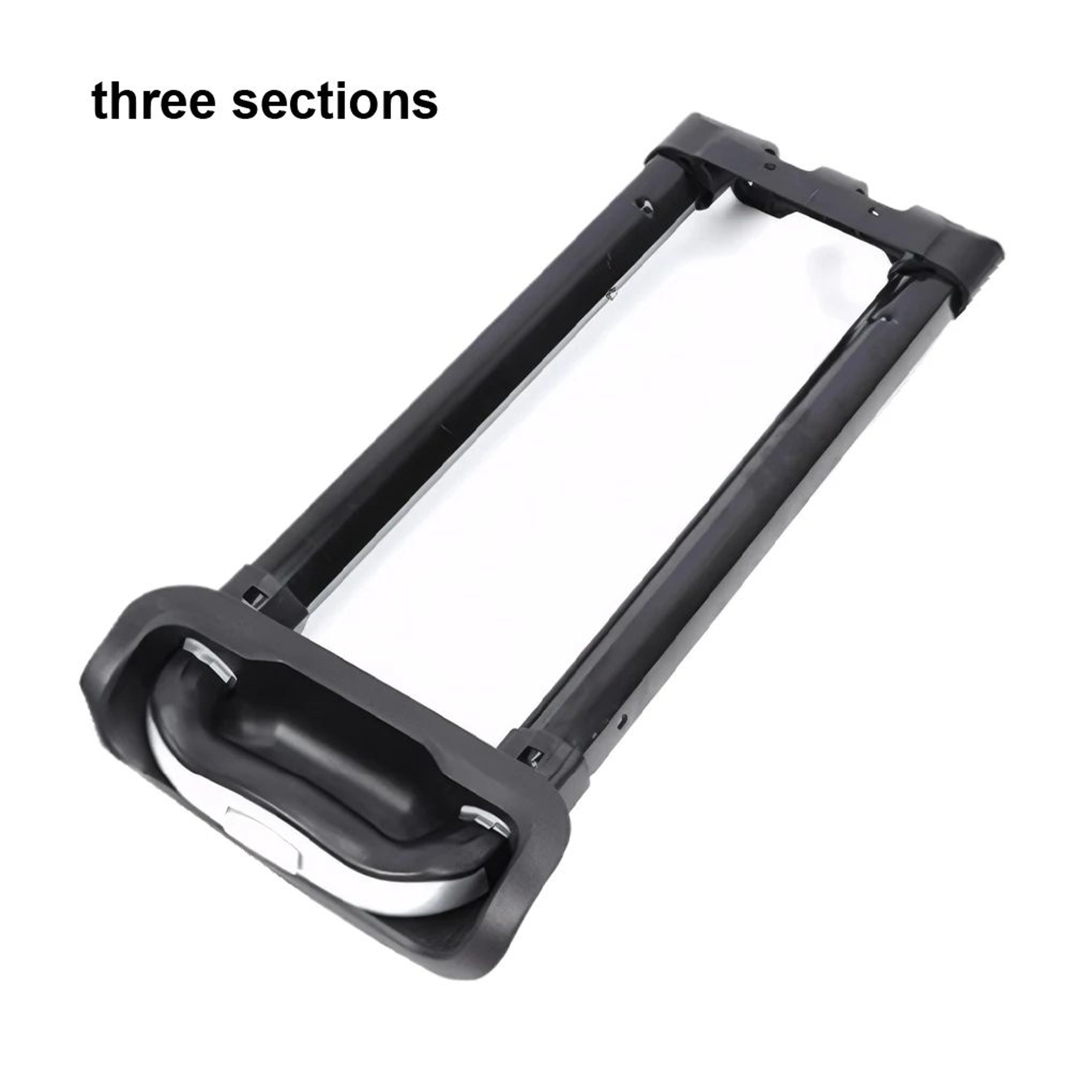 Telescopic Luggage Handle Replacement 7