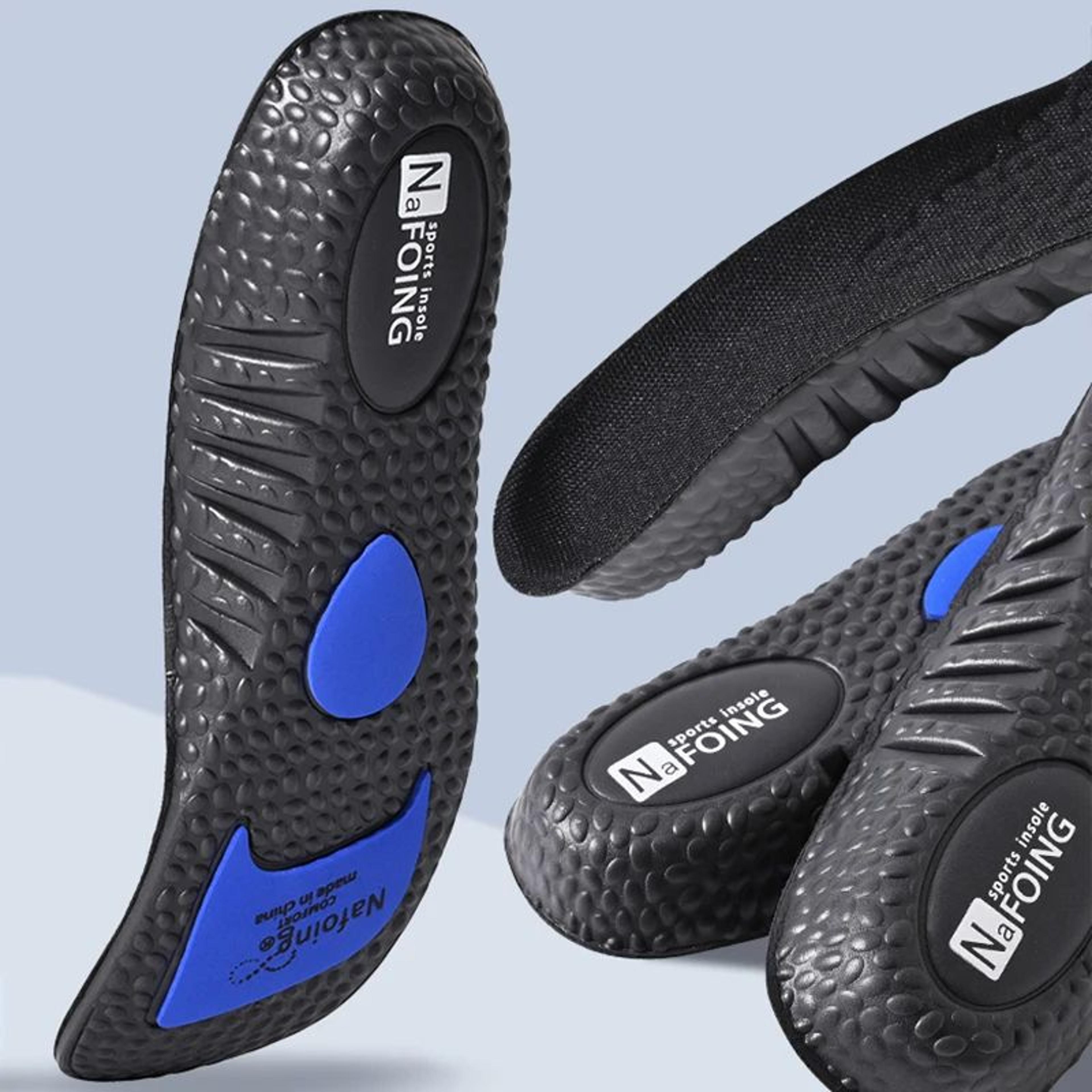 eva arch support cushion insoles