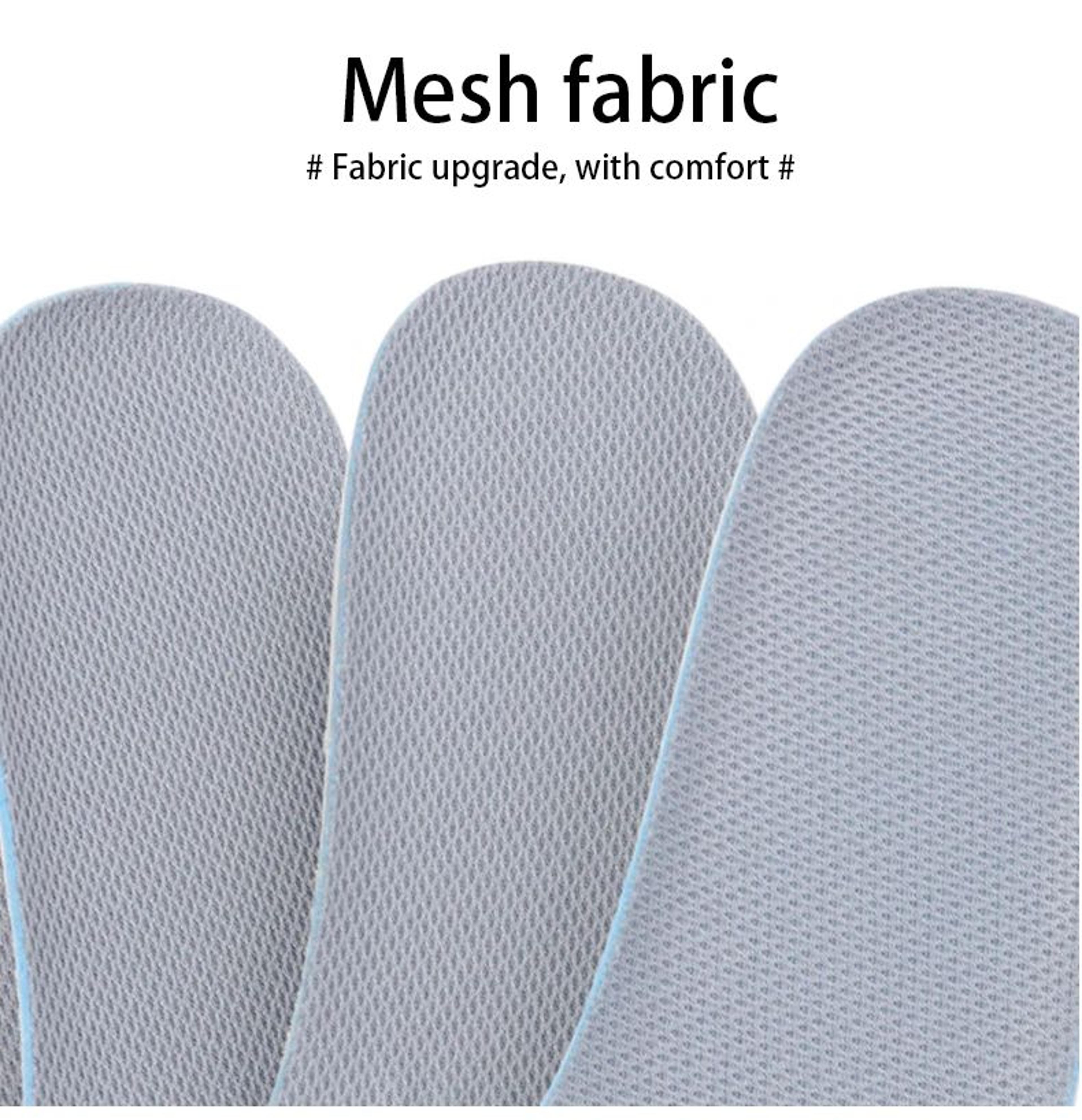 Invisible Height Increase Arch Support Insoles 7