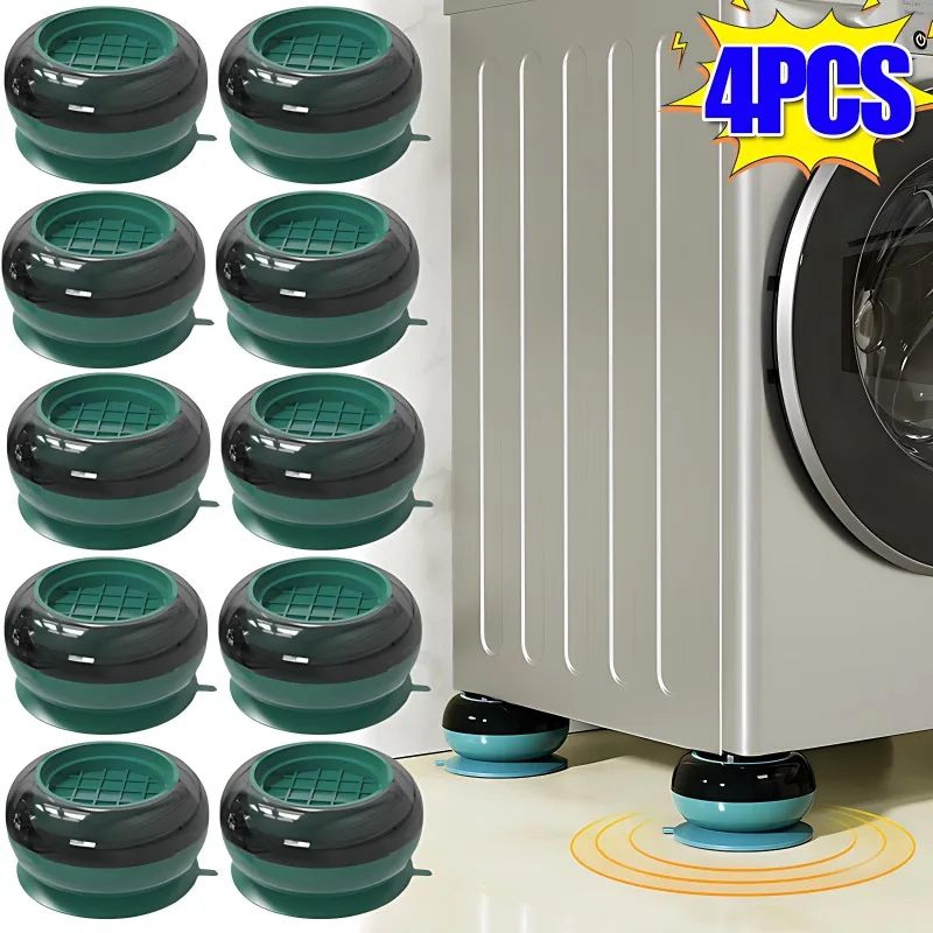 Universal Anti Vibration Appliance Pads 0