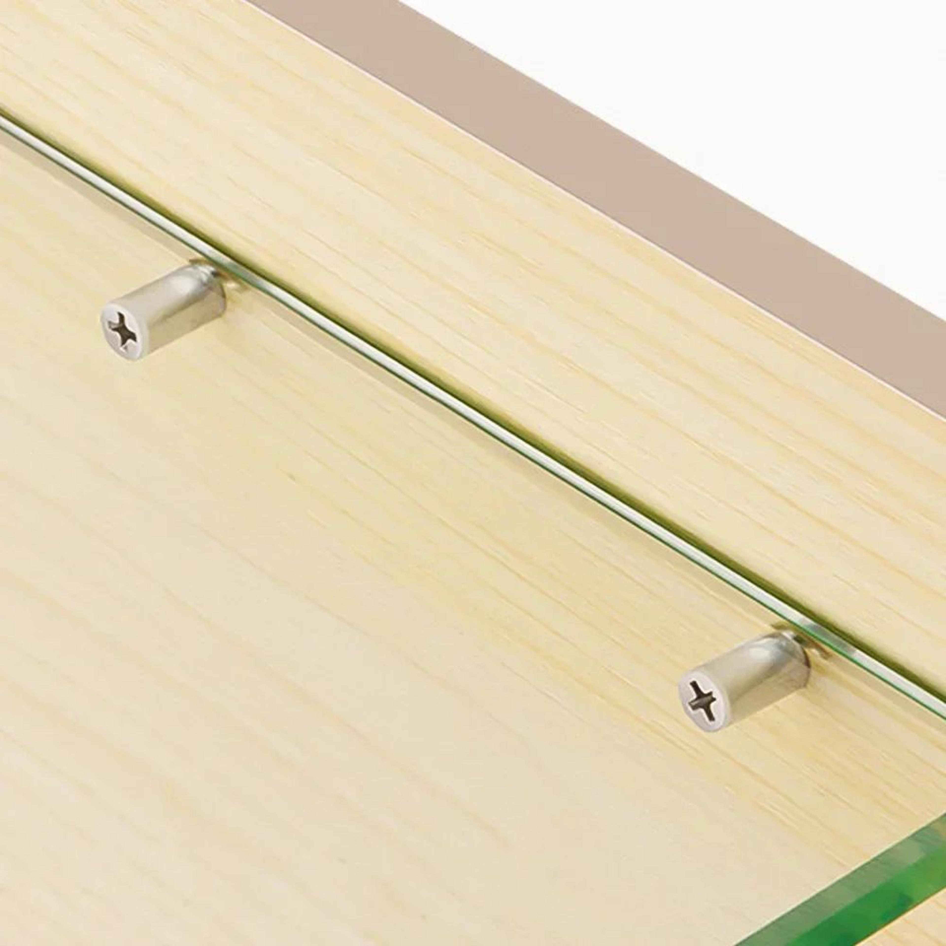 Shelf Support Pegs With Non Slip Sleeve 6